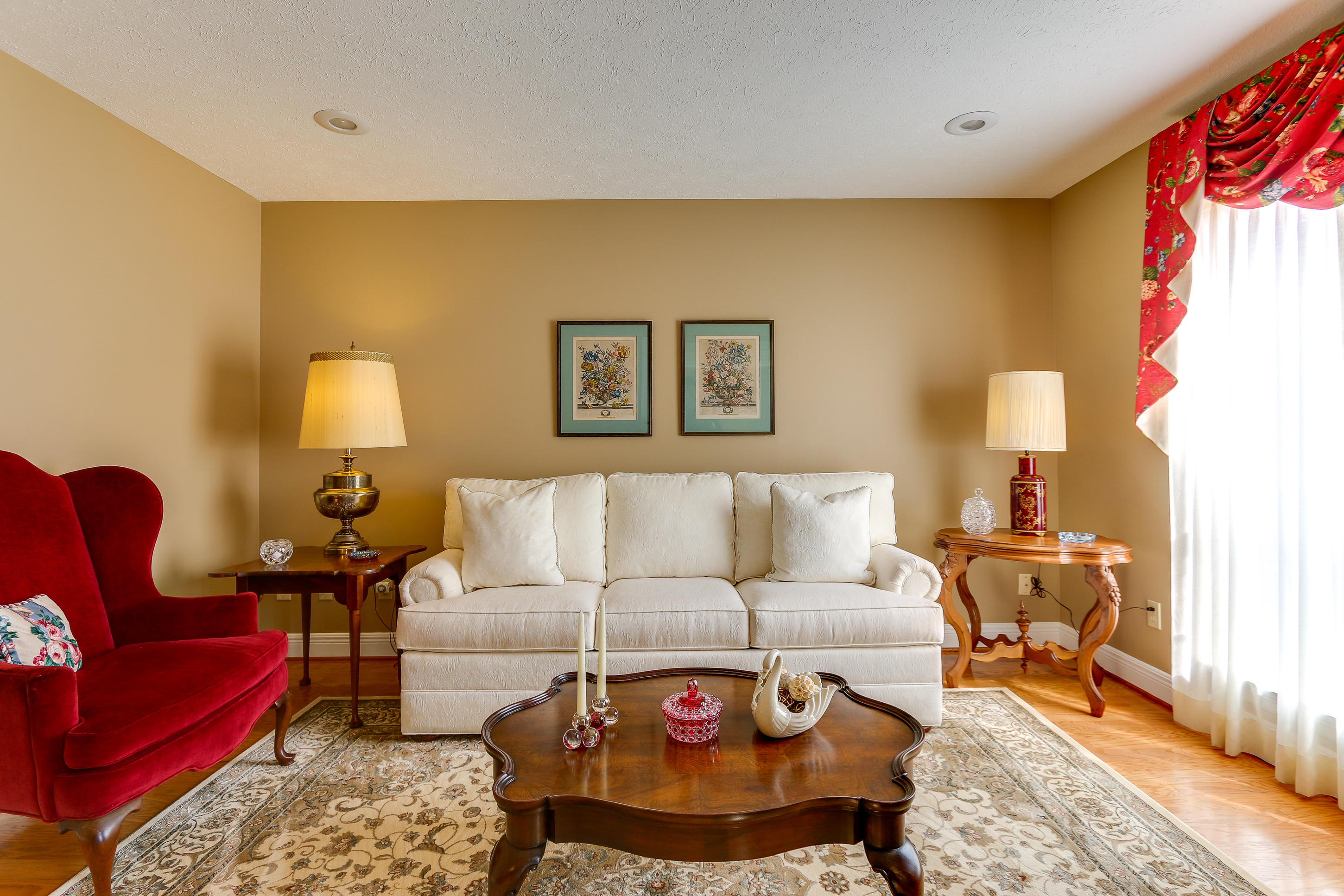The Woods Phase I - Residential