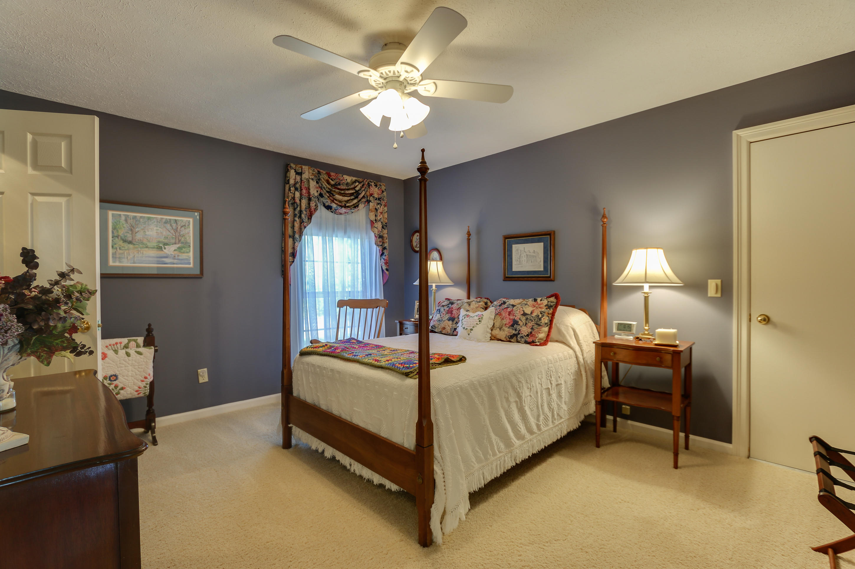 The Woods Phase I - Residential
