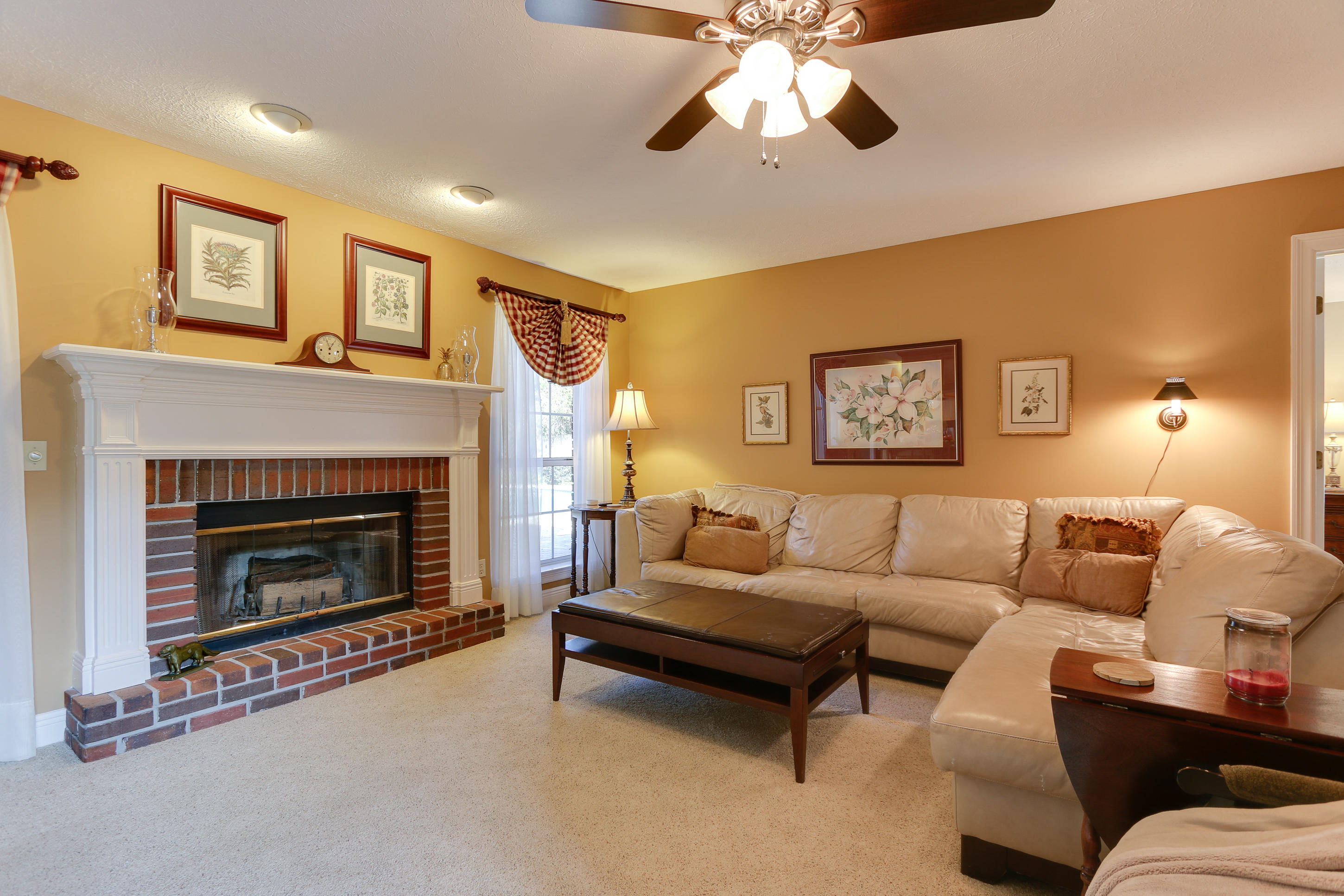 The Woods Phase I - Residential