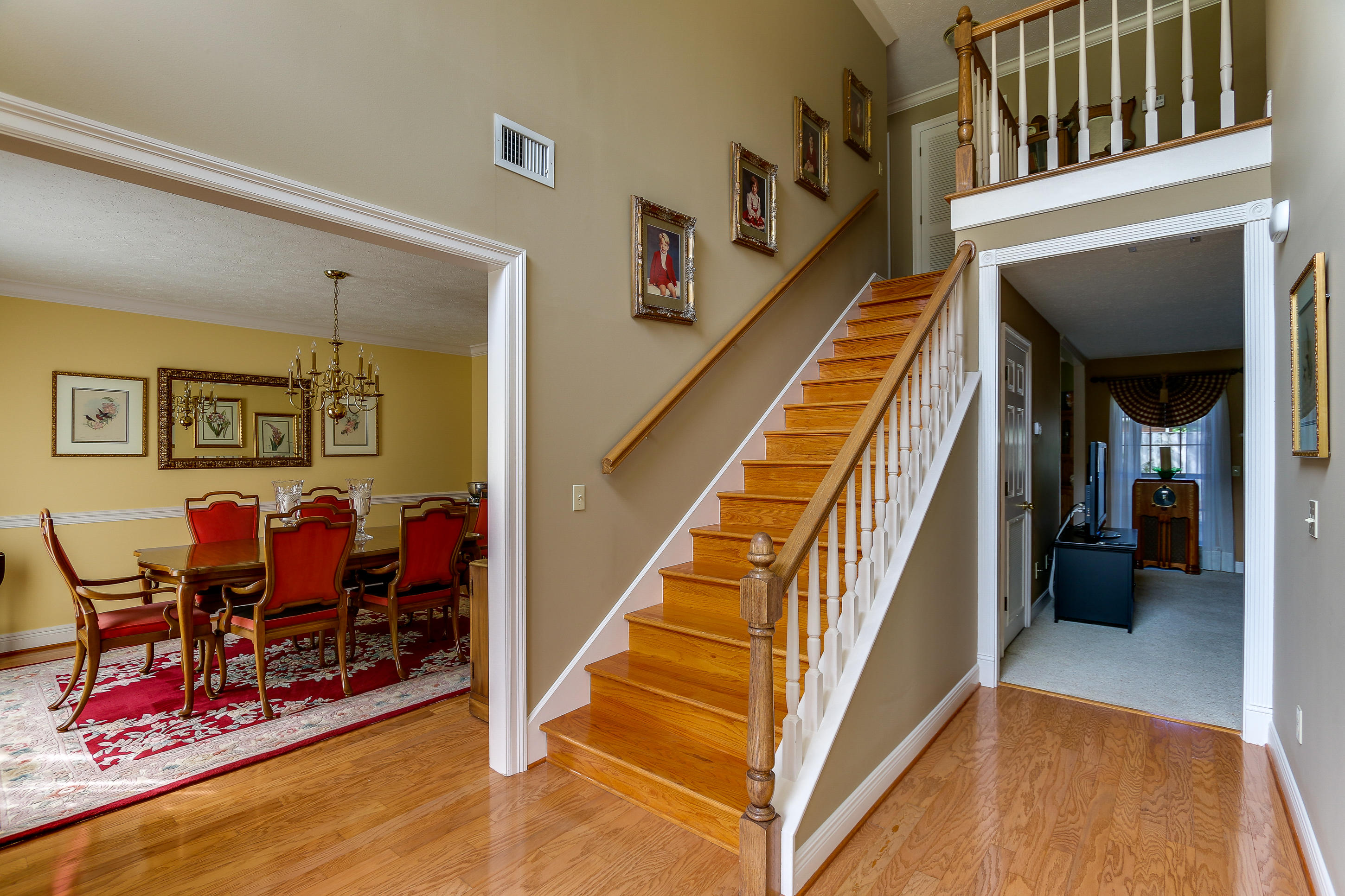 The Woods Phase I - Residential