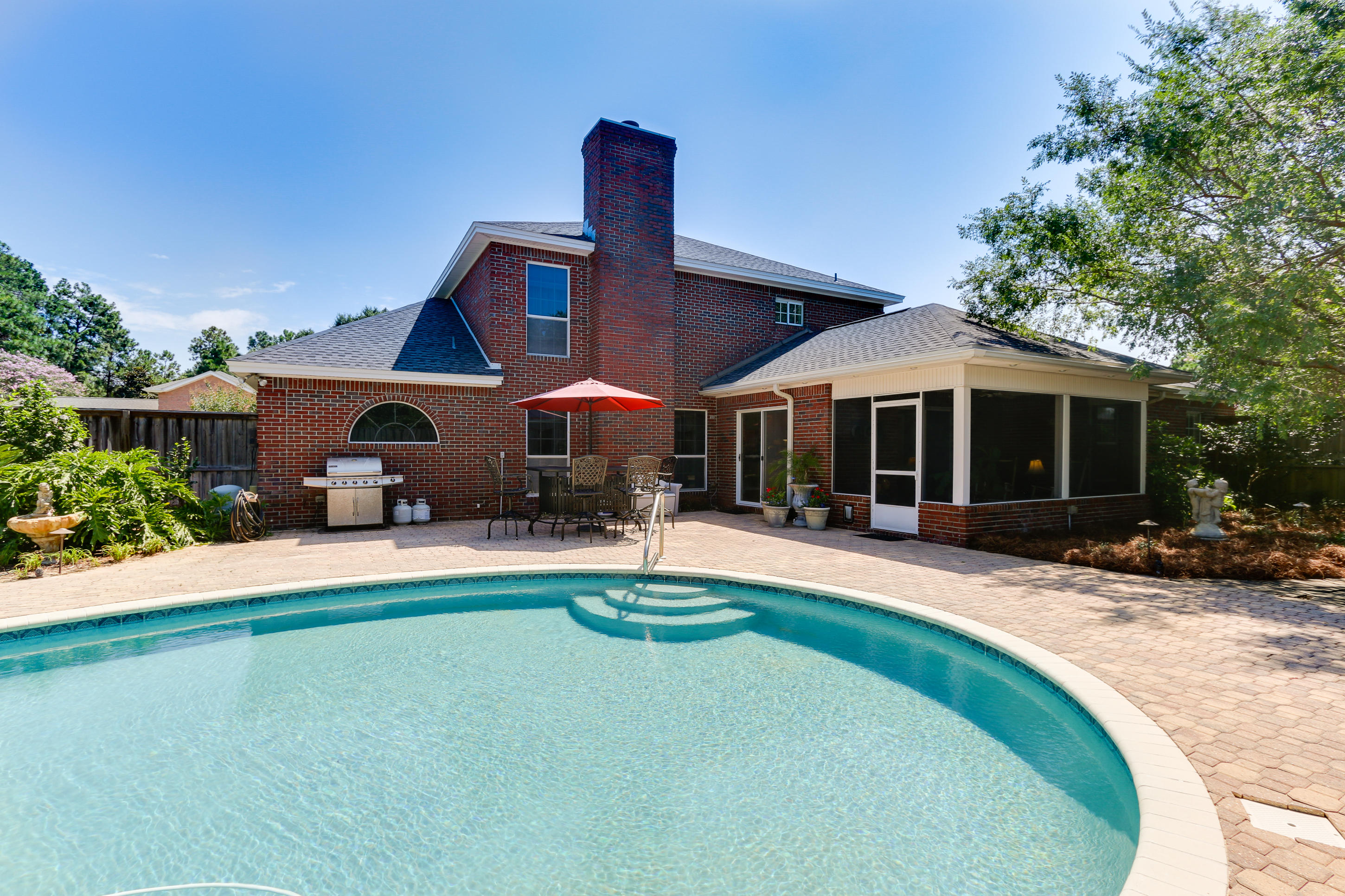 The Woods Phase I - Residential