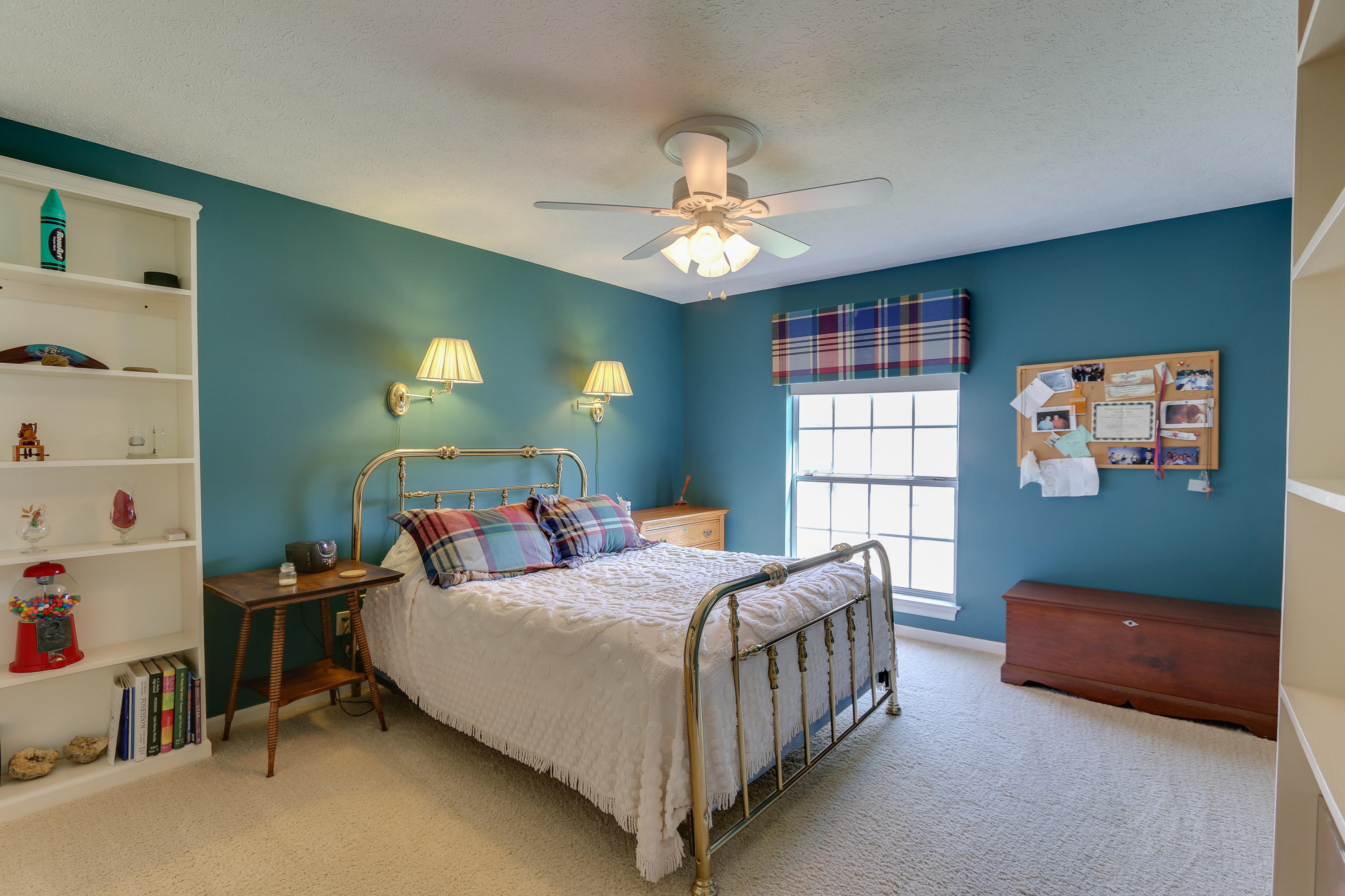 The Woods Phase I - Residential