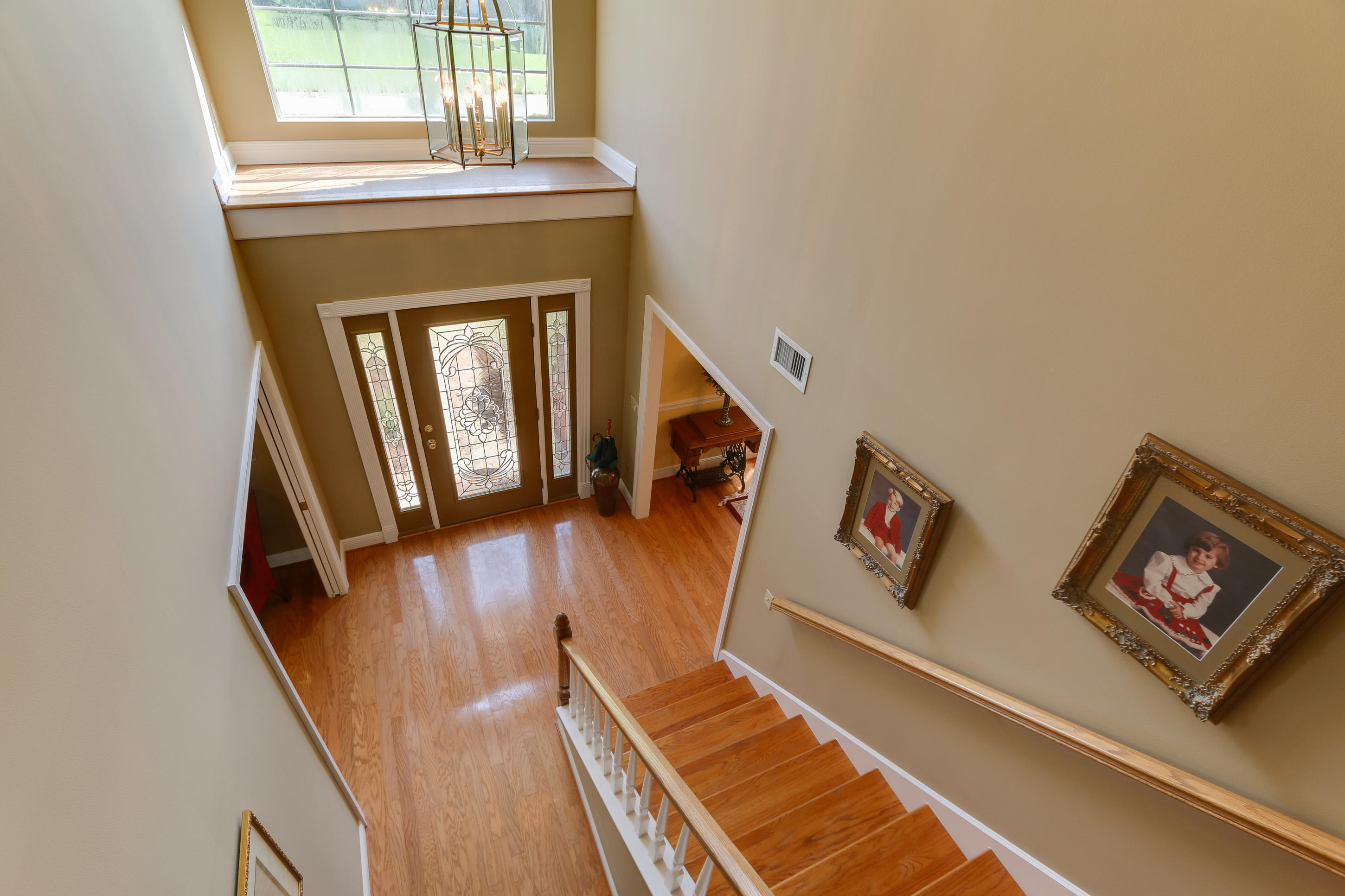 The Woods Phase I - Residential