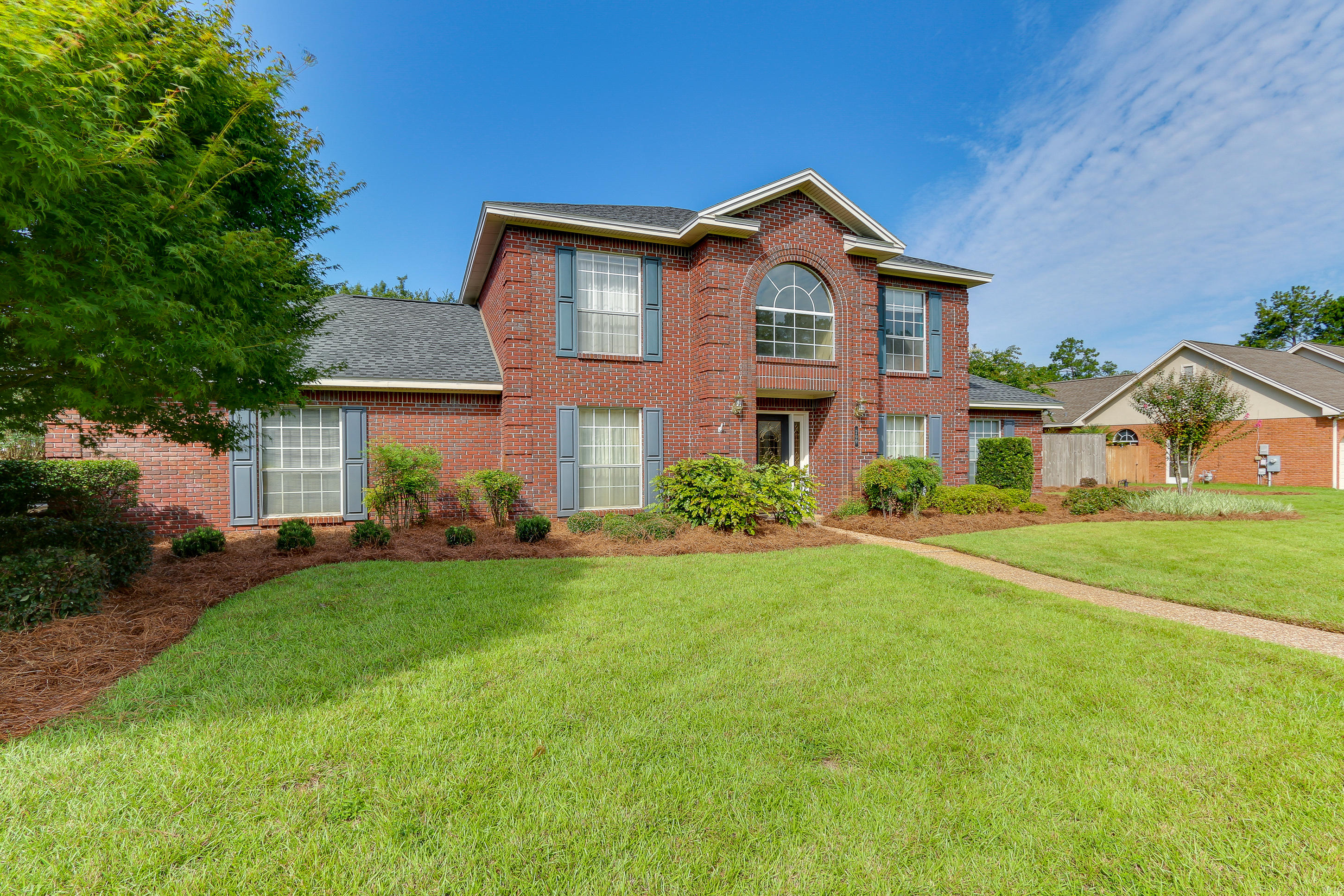 The Woods Phase I - Residential