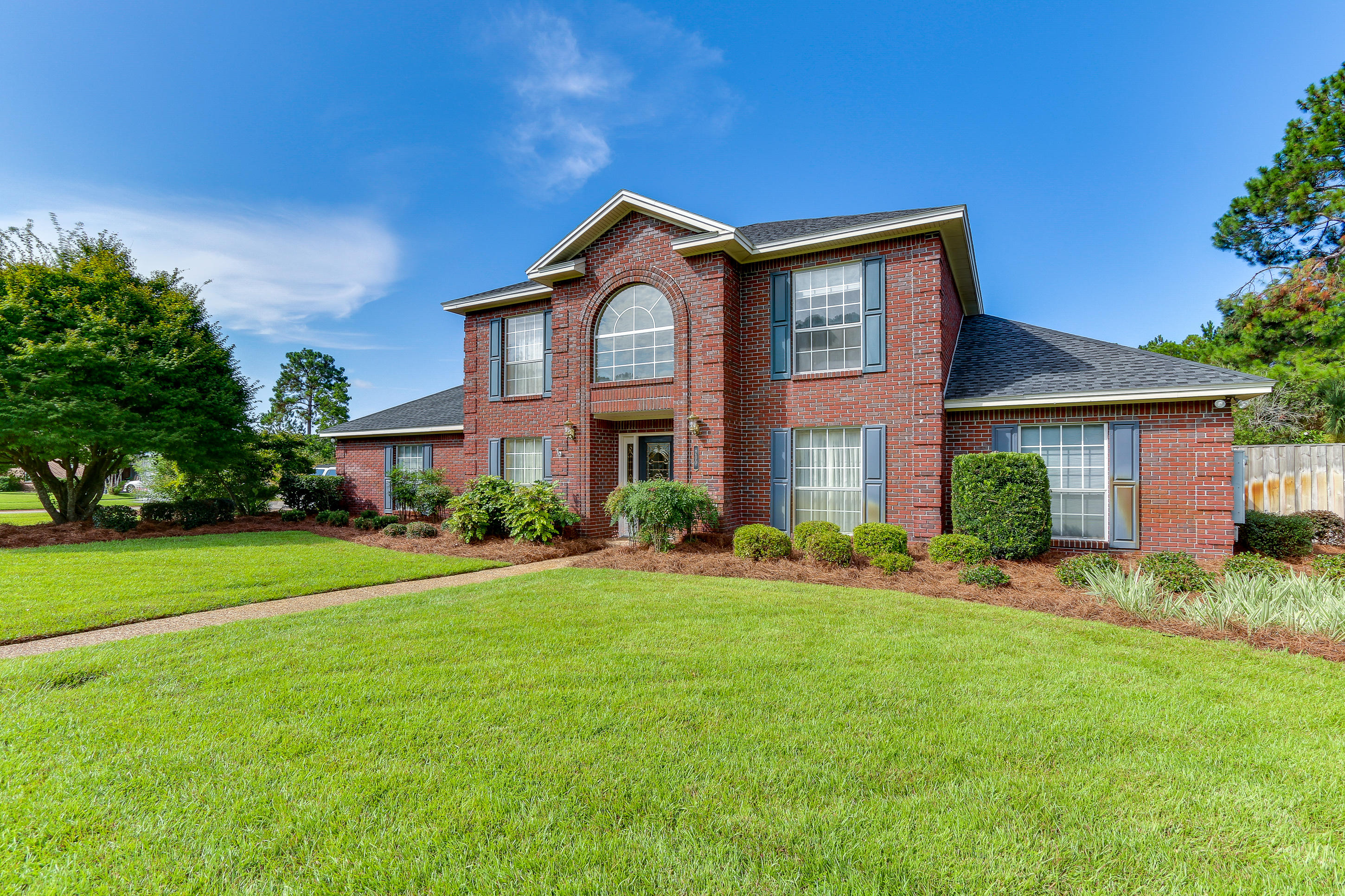 The Woods Phase I - Residential