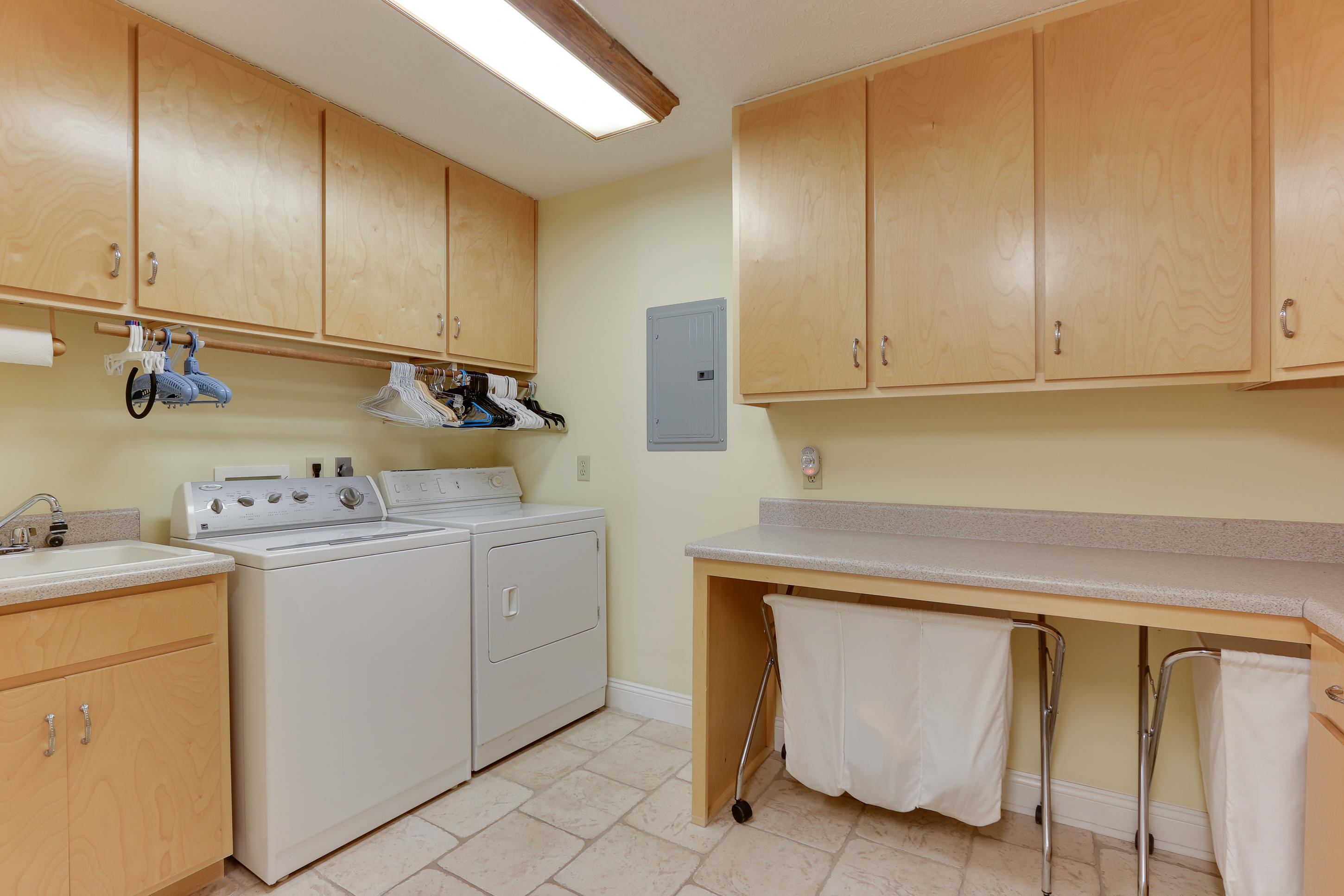 The Woods Phase I - Residential