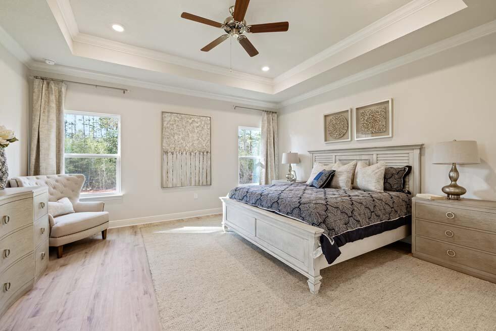 SANTA ROSA PLANTATION - Residential