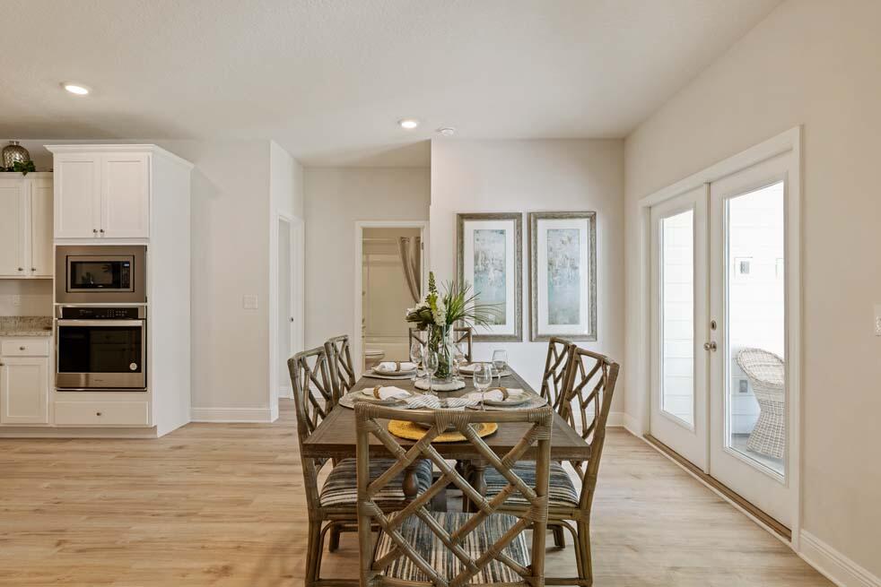 SANTA ROSA PLANTATION - Residential