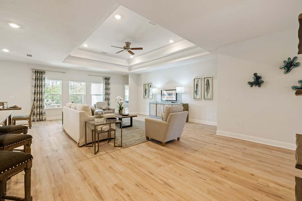 SANTA ROSA PLANTATION - Residential