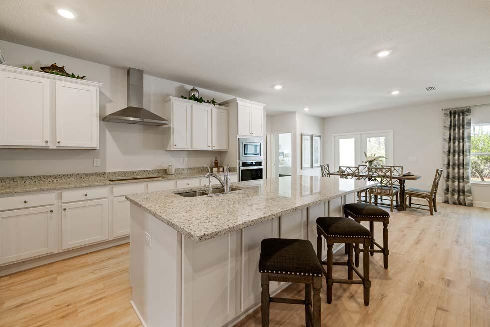 SANTA ROSA PLANTATION - Residential