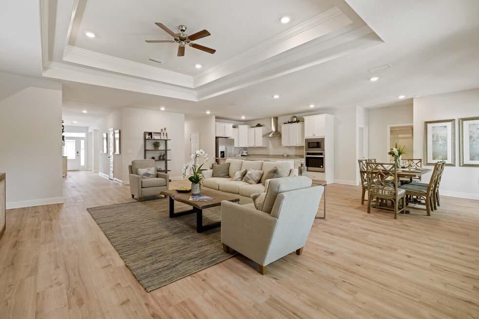 SANTA ROSA PLANTATION - Residential