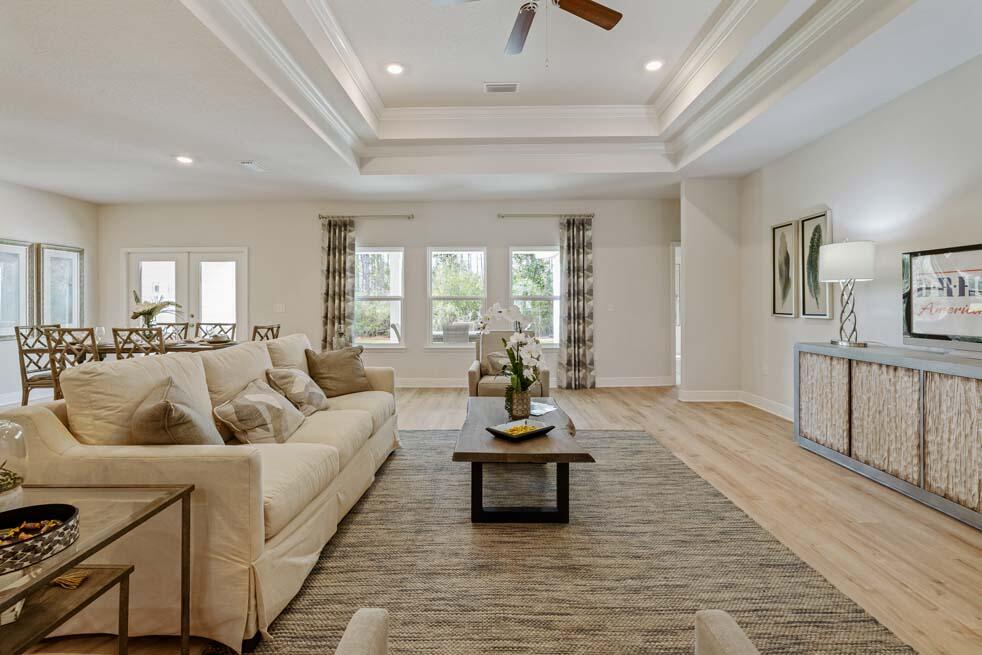 SANTA ROSA PLANTATION - Residential