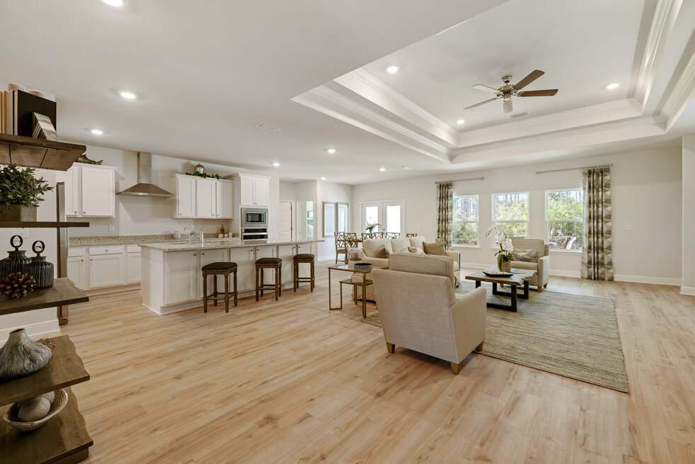 SANTA ROSA PLANTATION - Residential