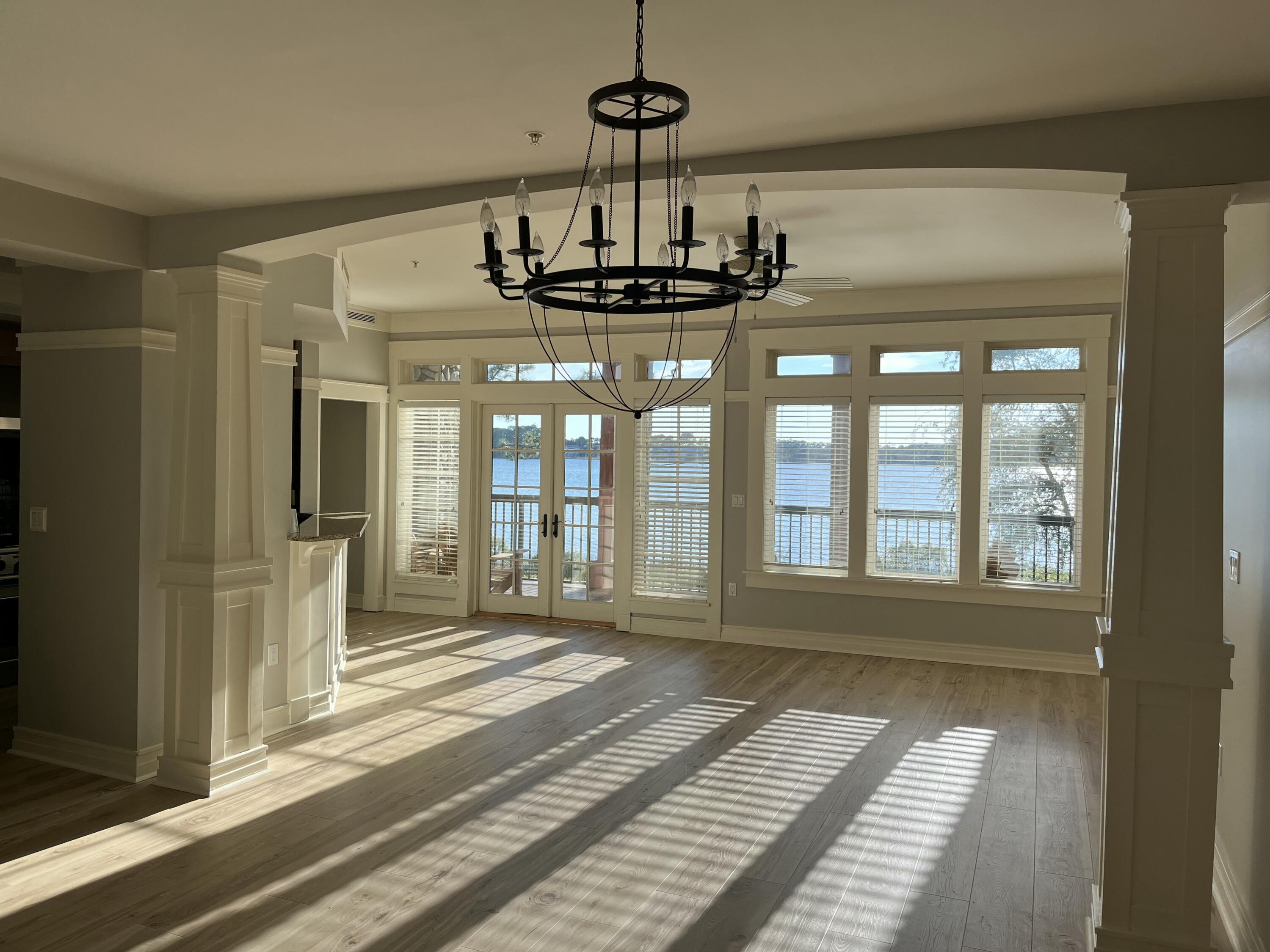 LAKESIDE LODGE AT PROSPECT POINT IN WILD HERON - Residential Lease