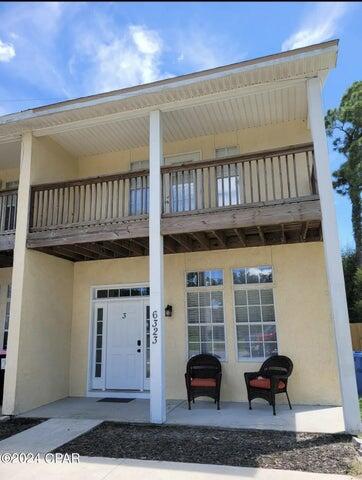 TREASURE COVE - Residential