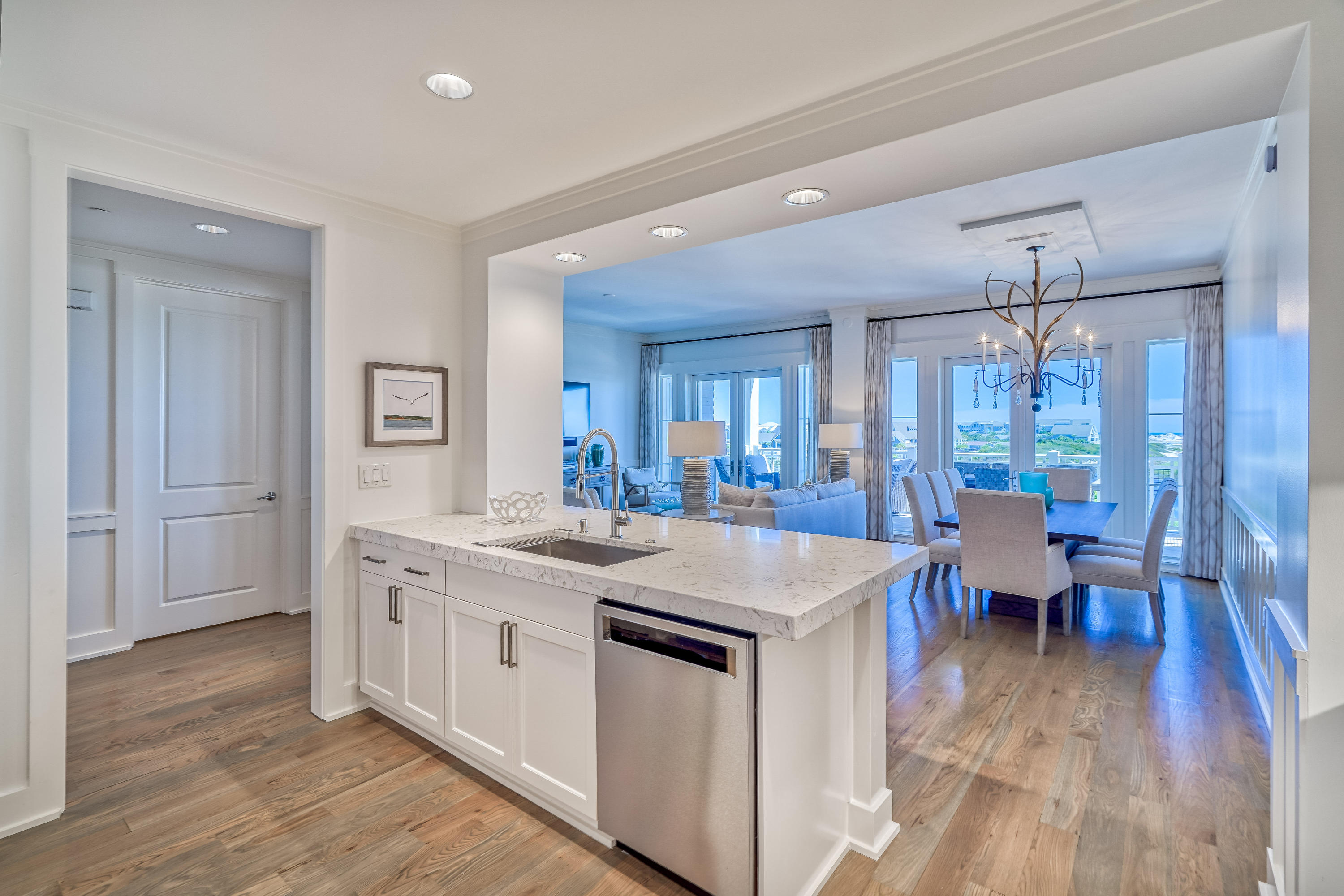 WATERSOUND BEACH - Residential