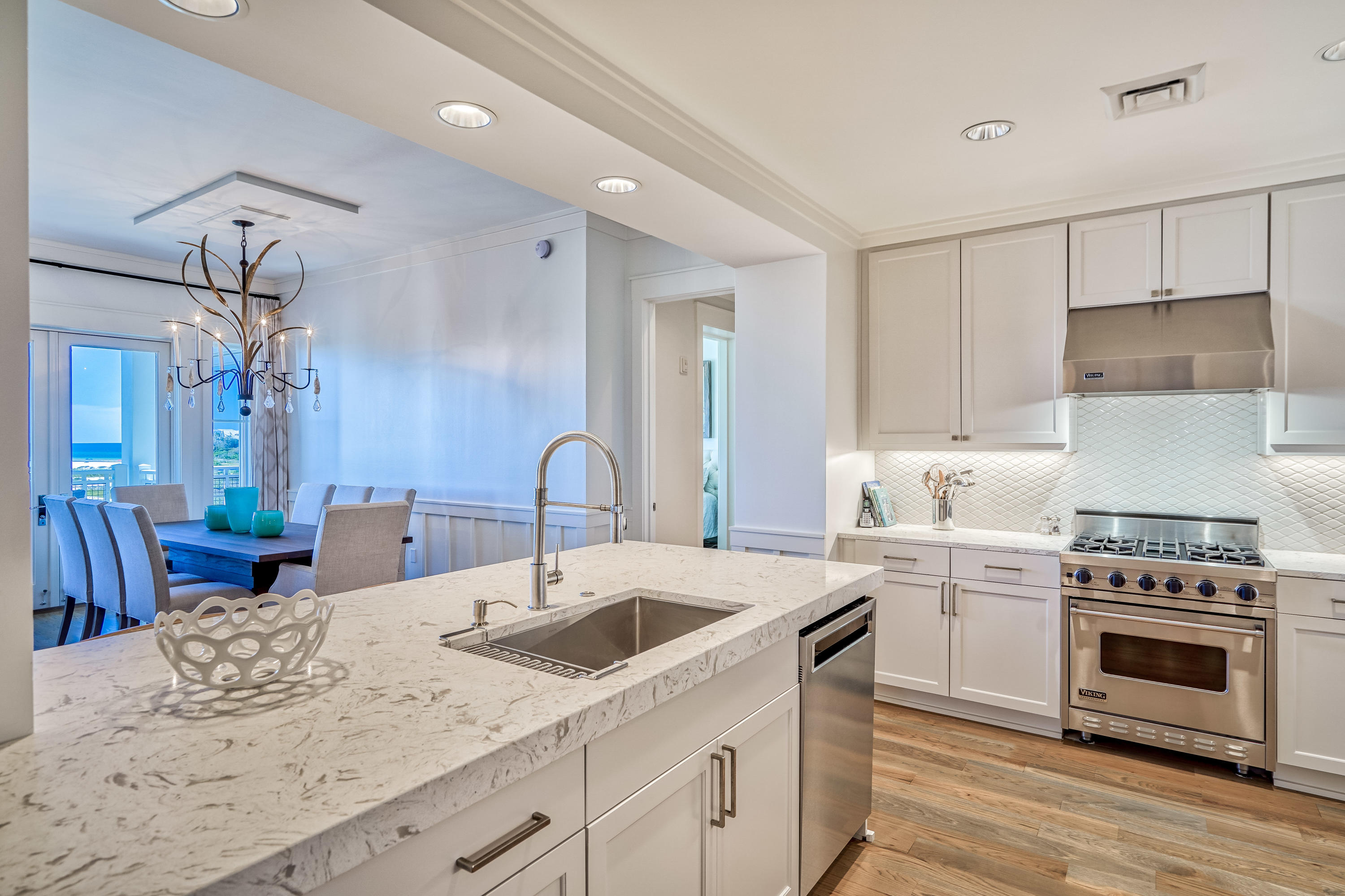 WATERSOUND BEACH - Residential