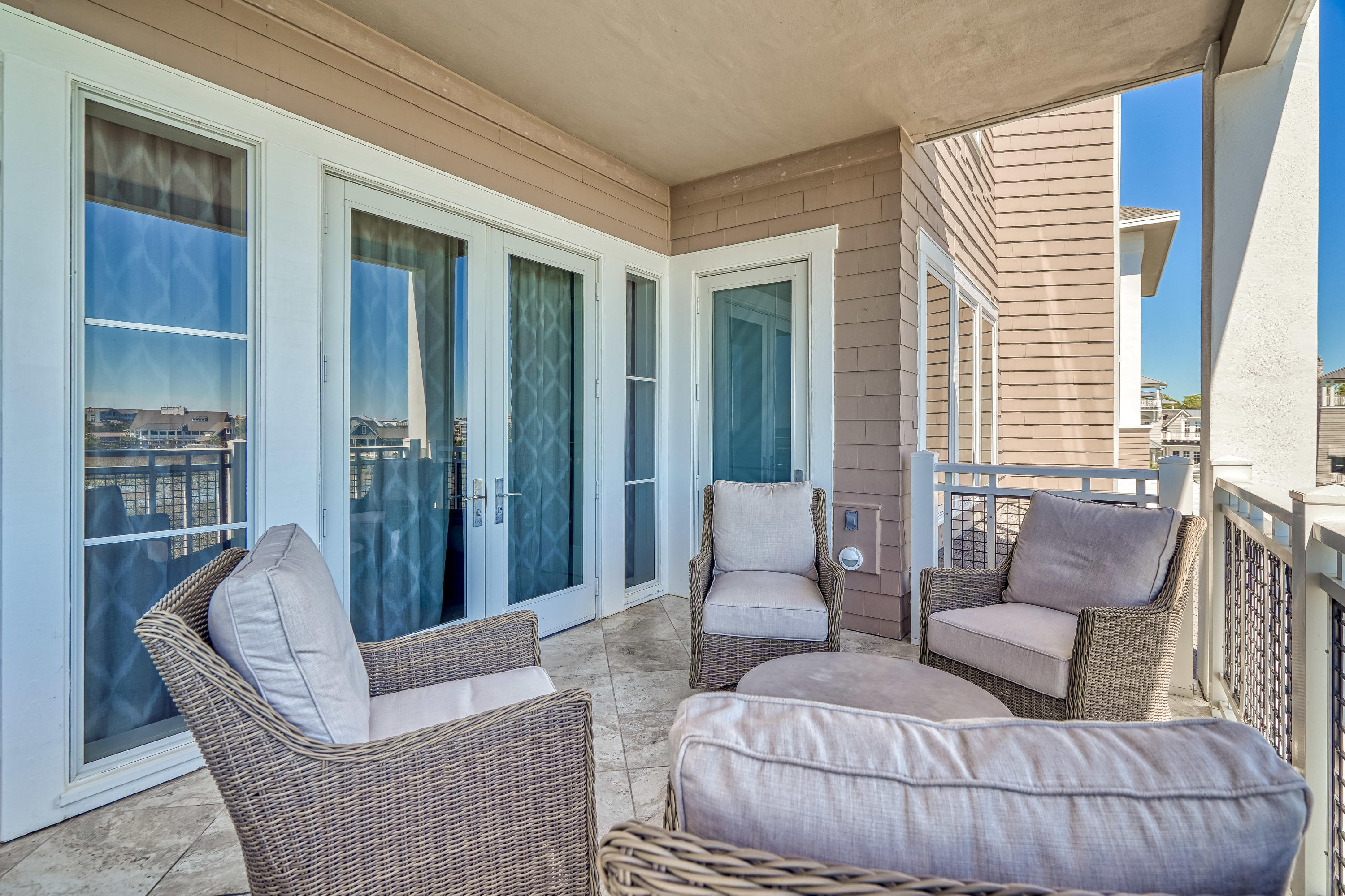 WATERSOUND BEACH - Residential