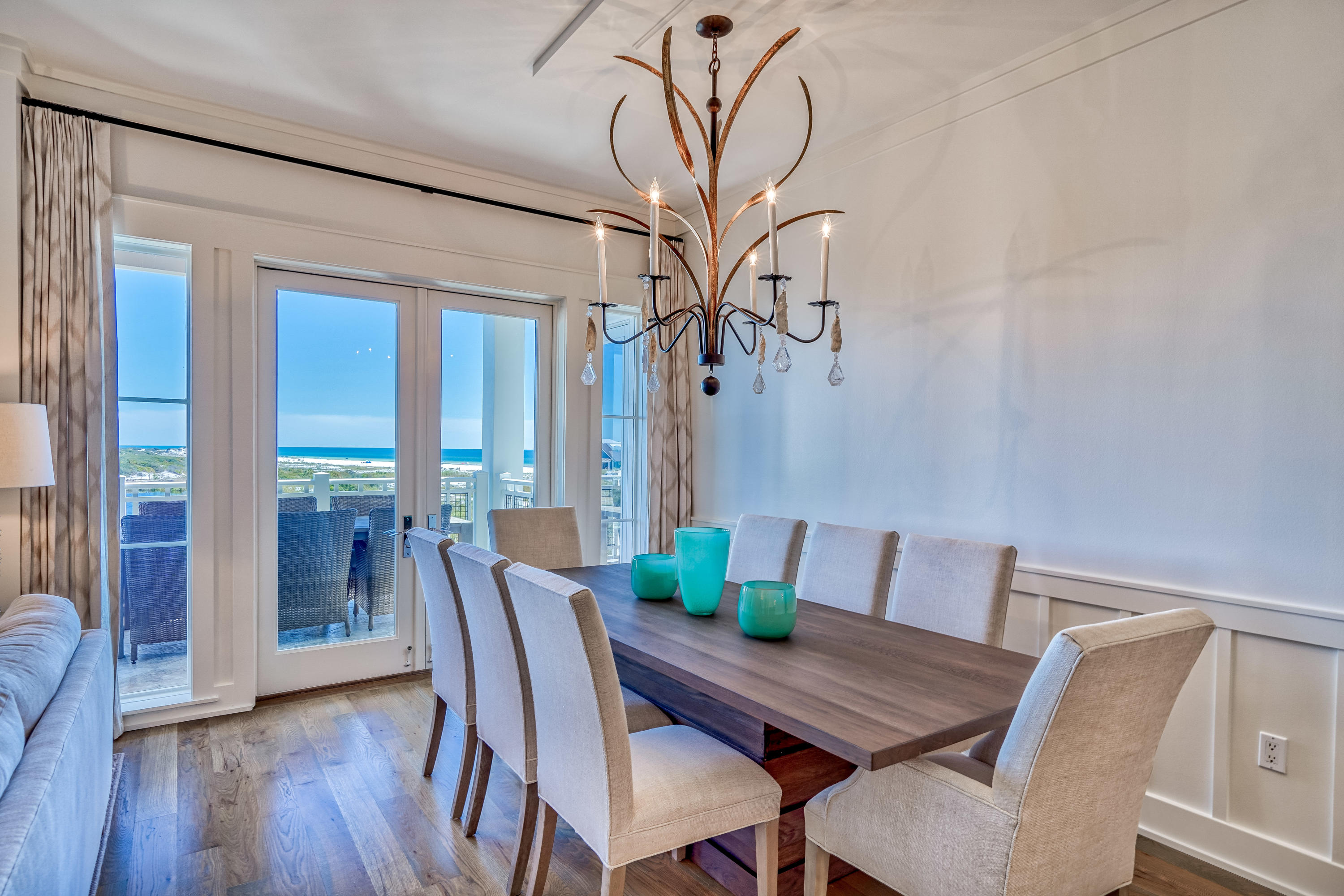WATERSOUND BEACH - Residential