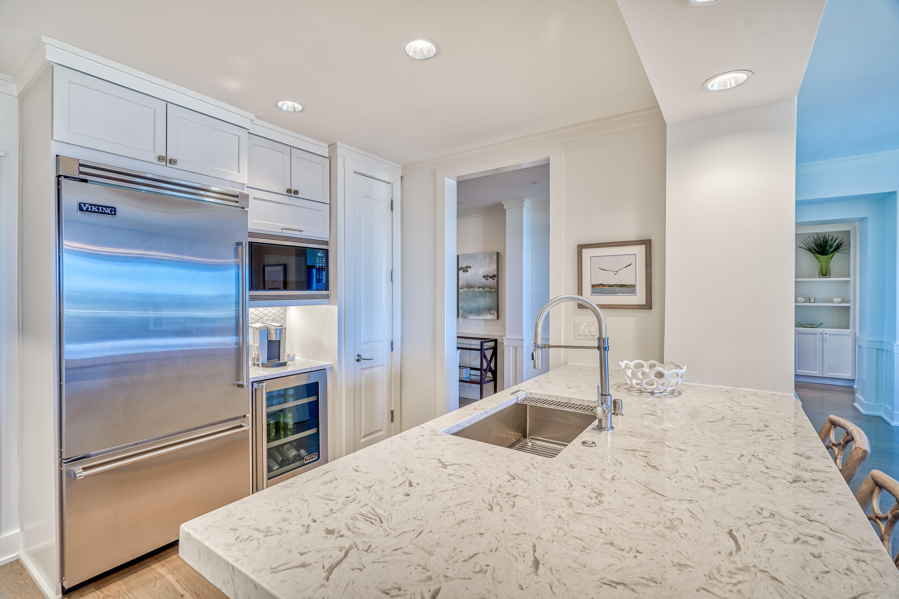 WATERSOUND BEACH - Residential