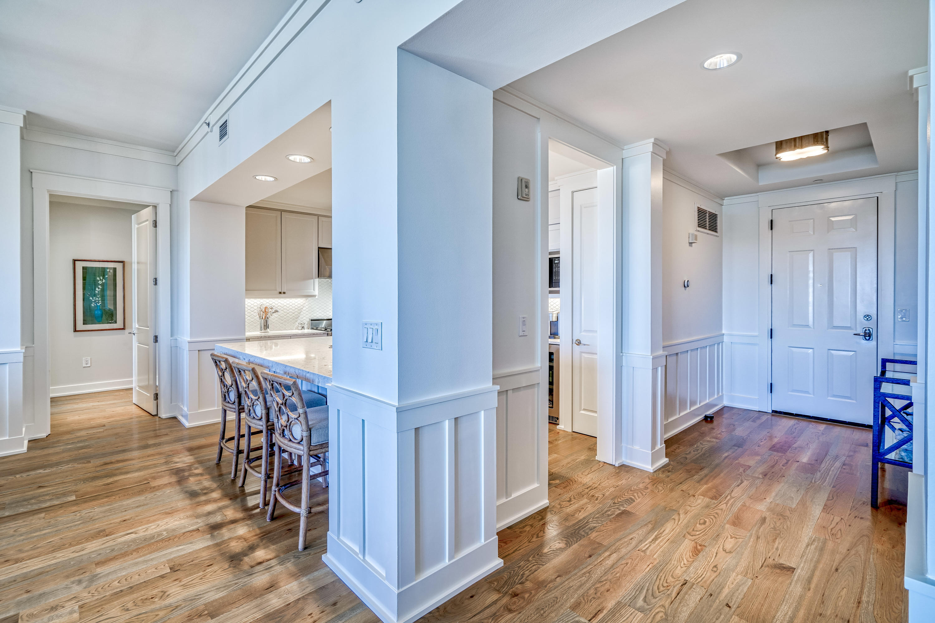 WATERSOUND BEACH - Residential
