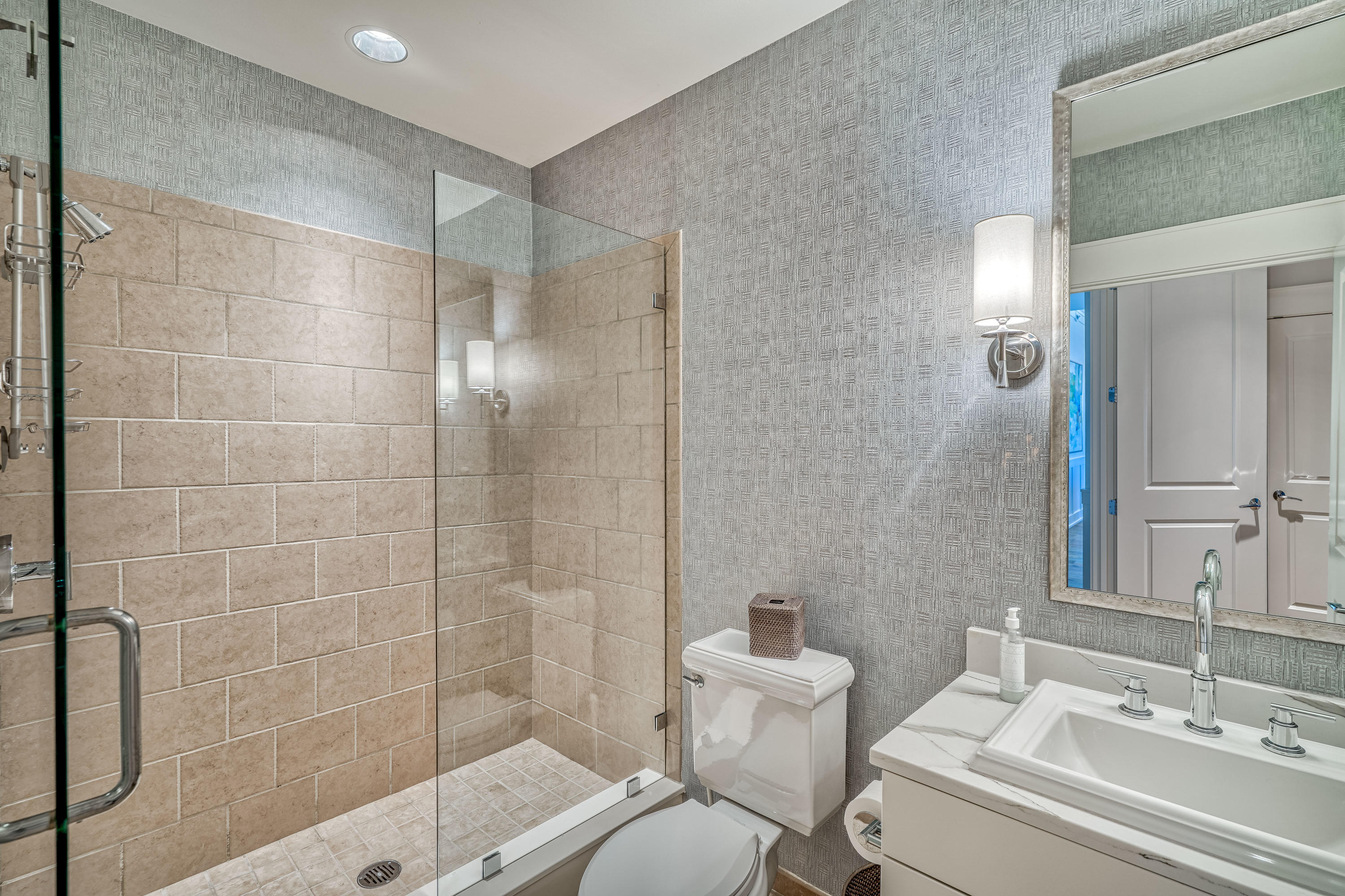 WATERSOUND BEACH - Residential