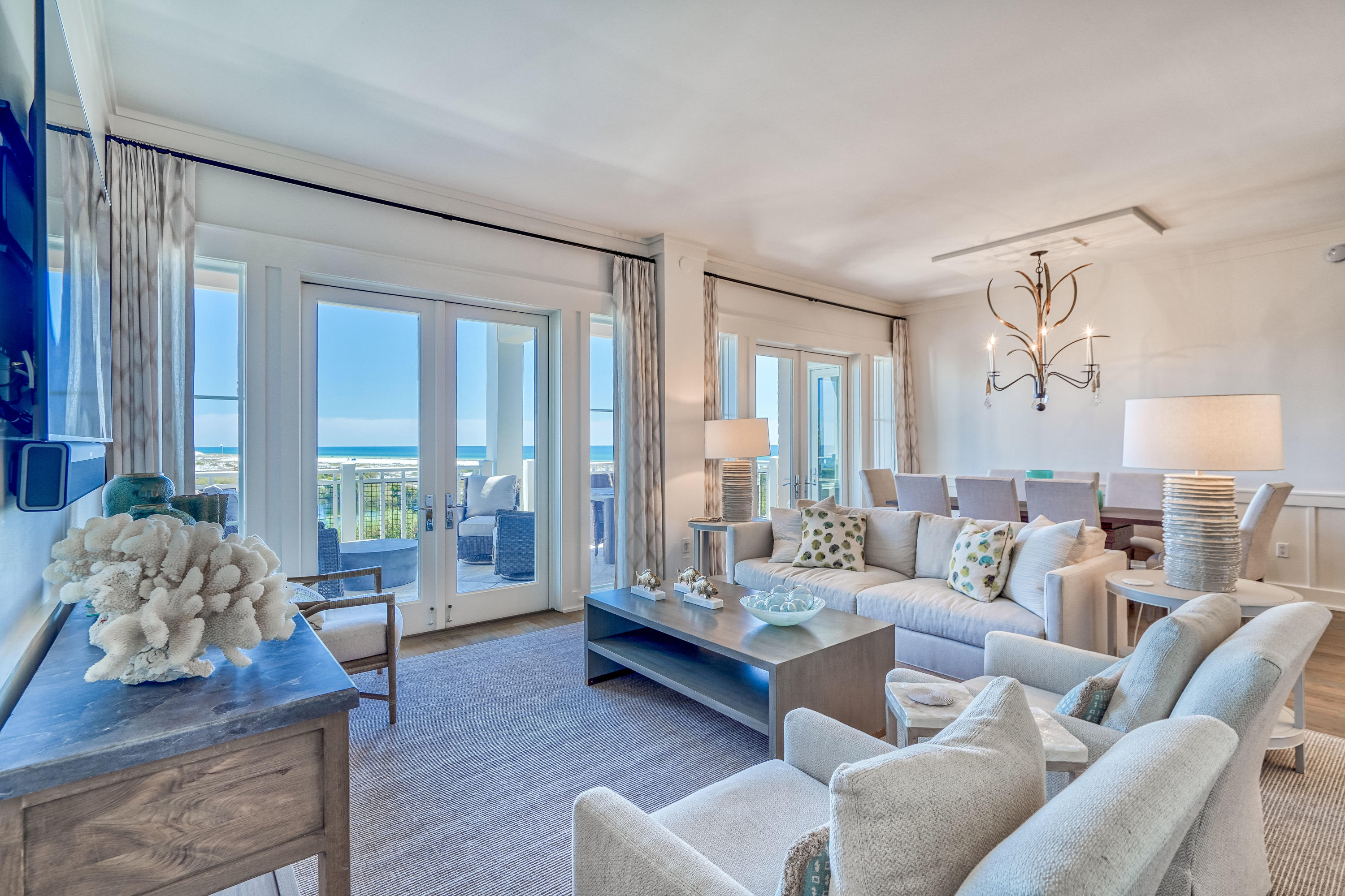 WATERSOUND BEACH - Residential