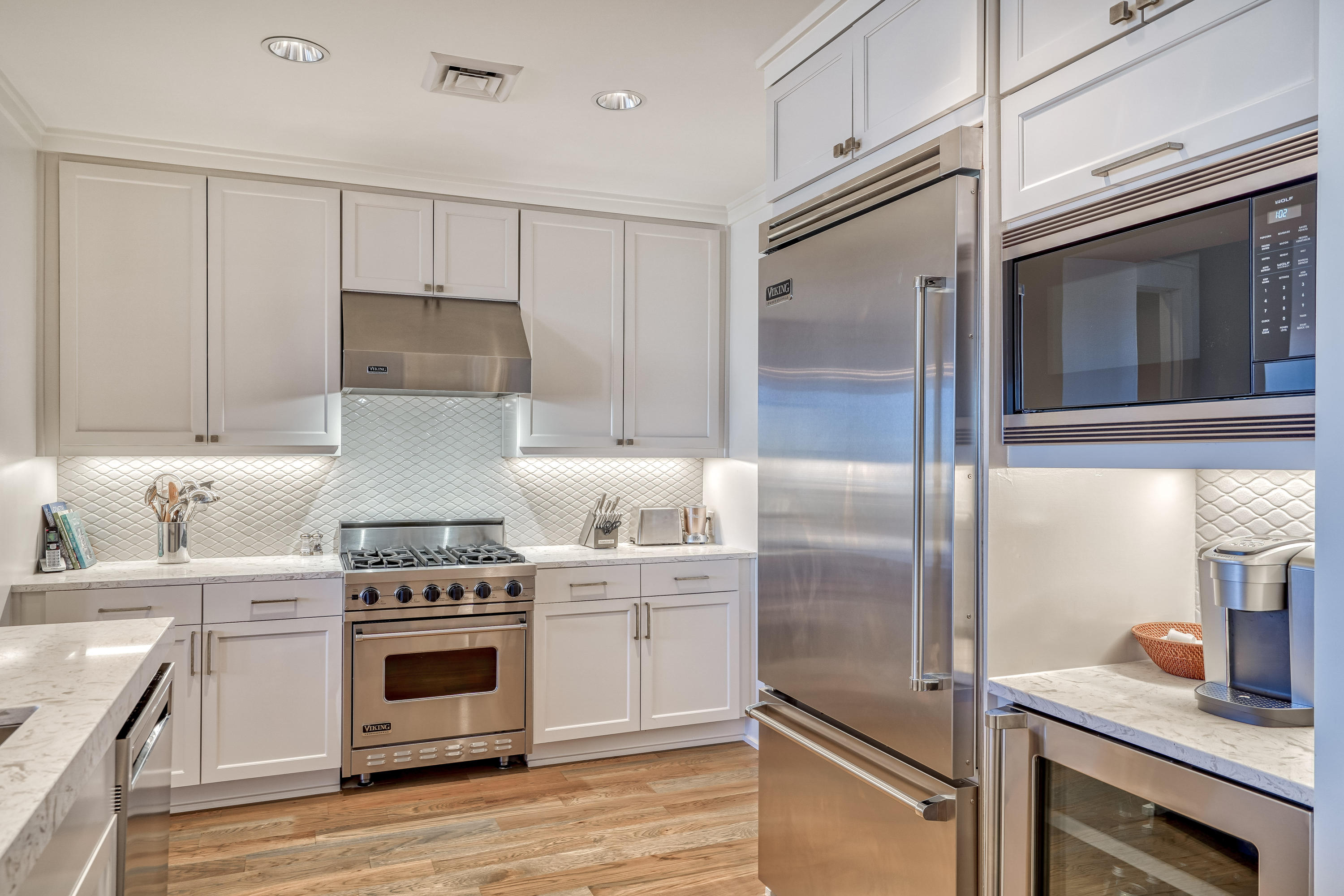 WATERSOUND BEACH - Residential
