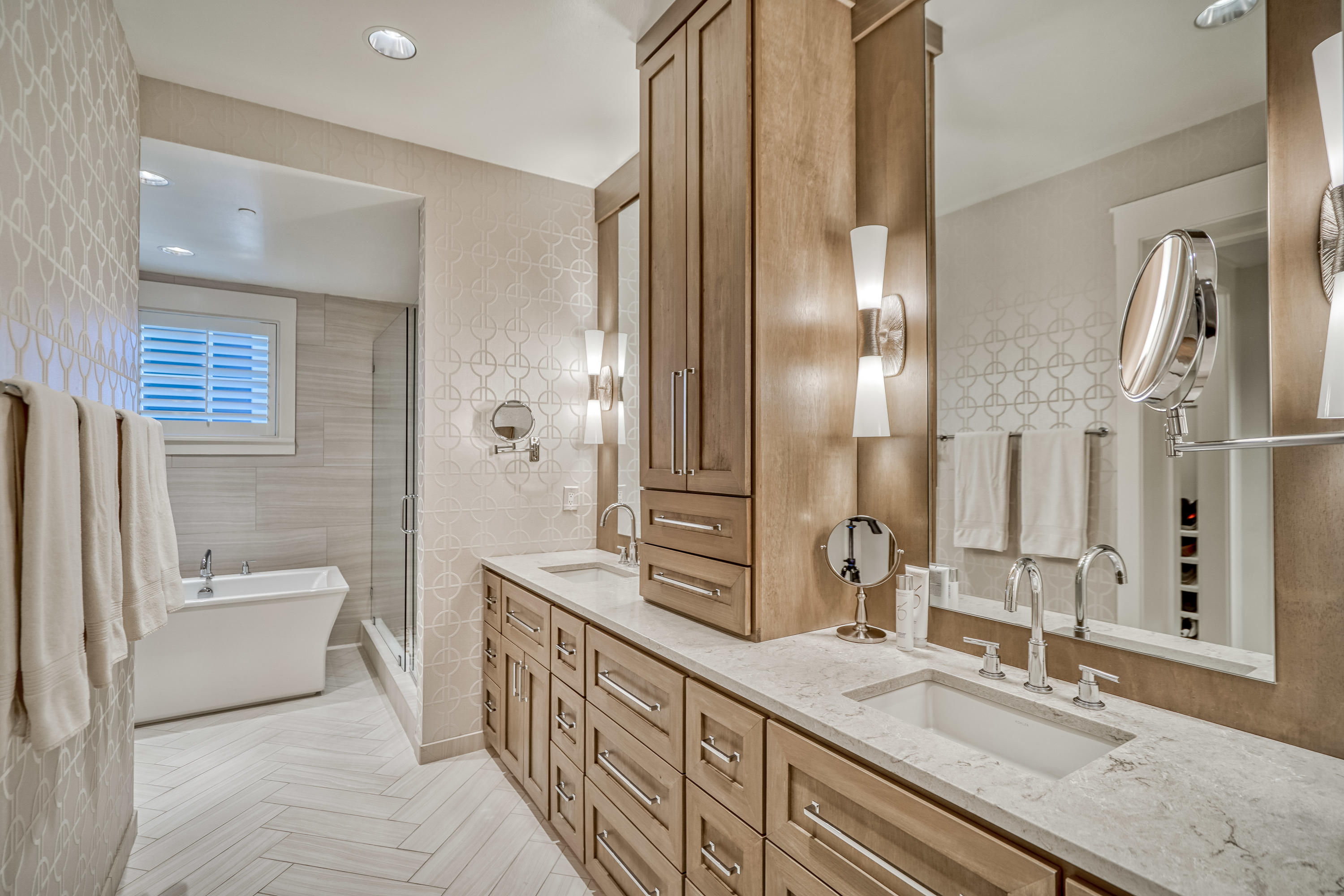 WATERSOUND BEACH - Residential