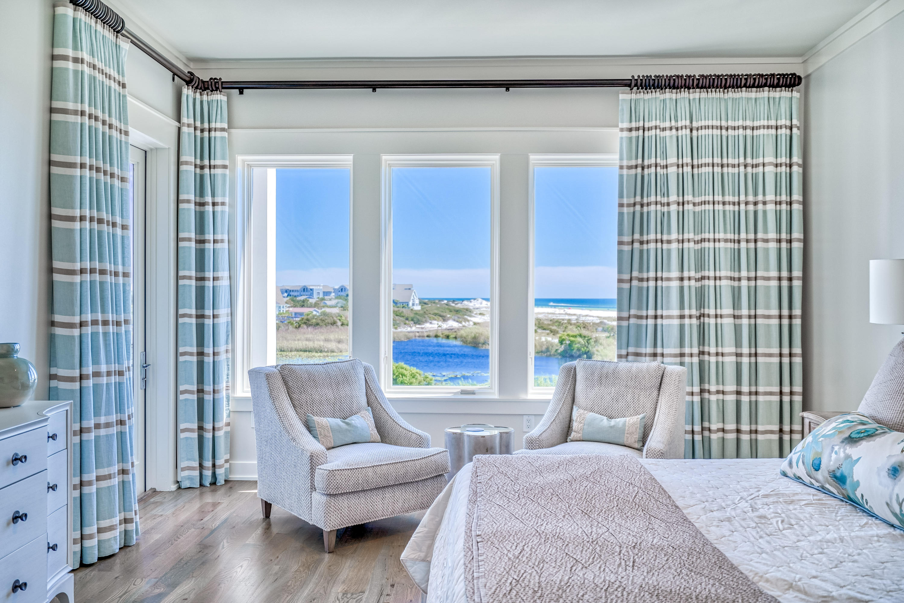 WATERSOUND BEACH - Residential