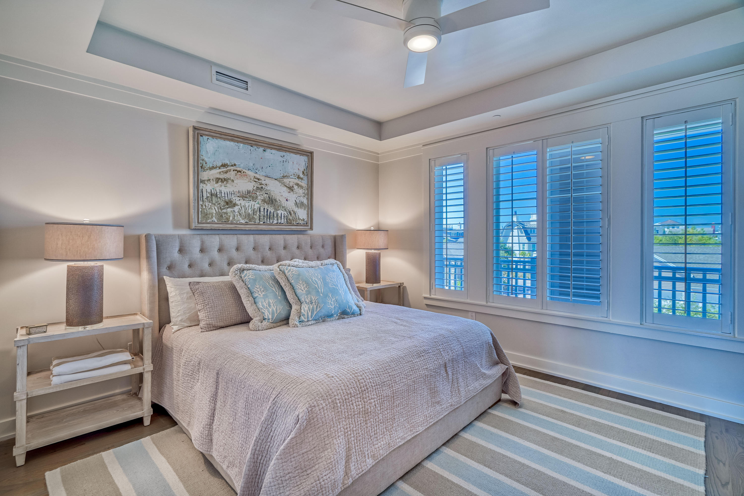 WATERSOUND BEACH - Residential