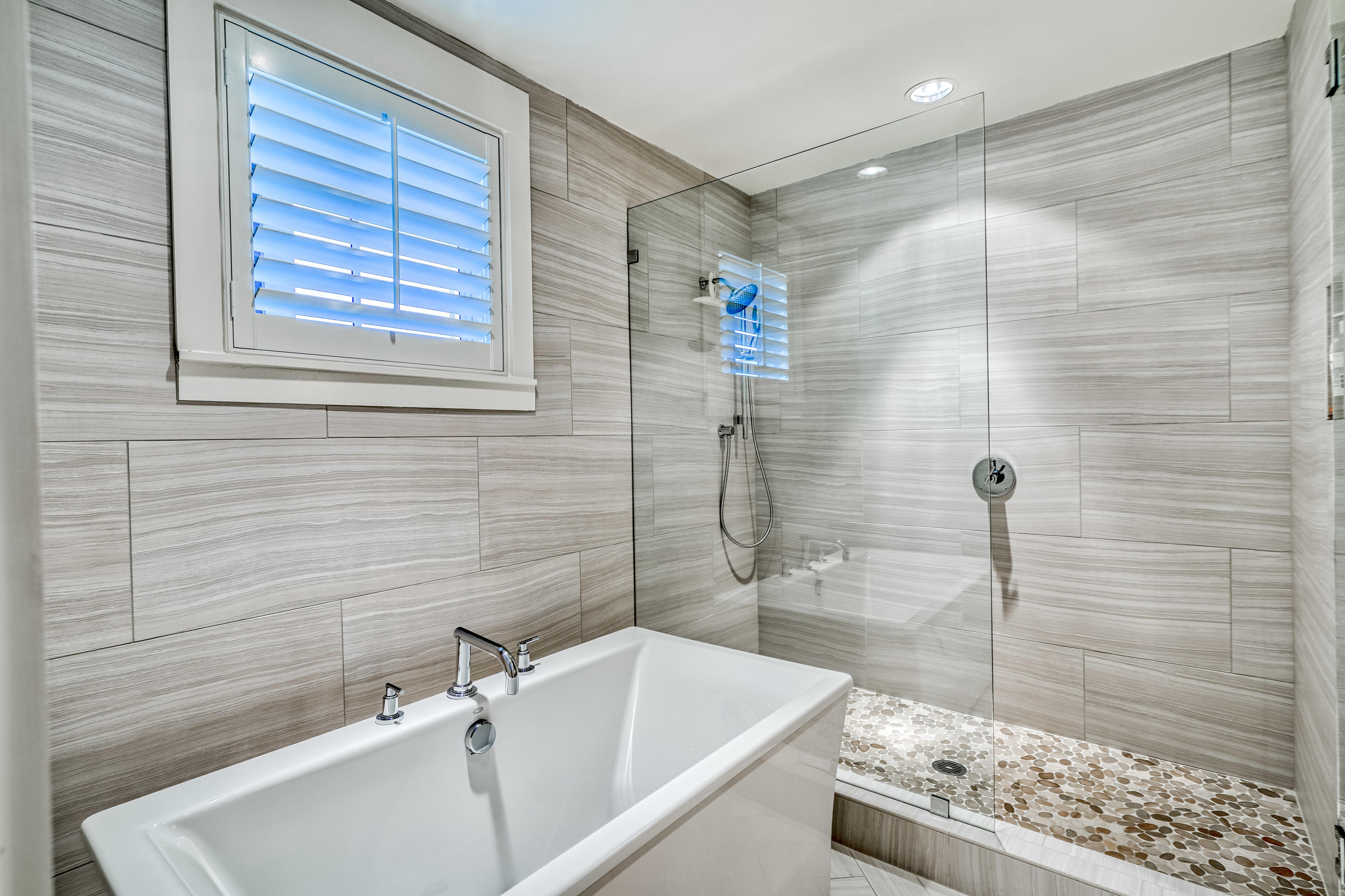 WATERSOUND BEACH - Residential