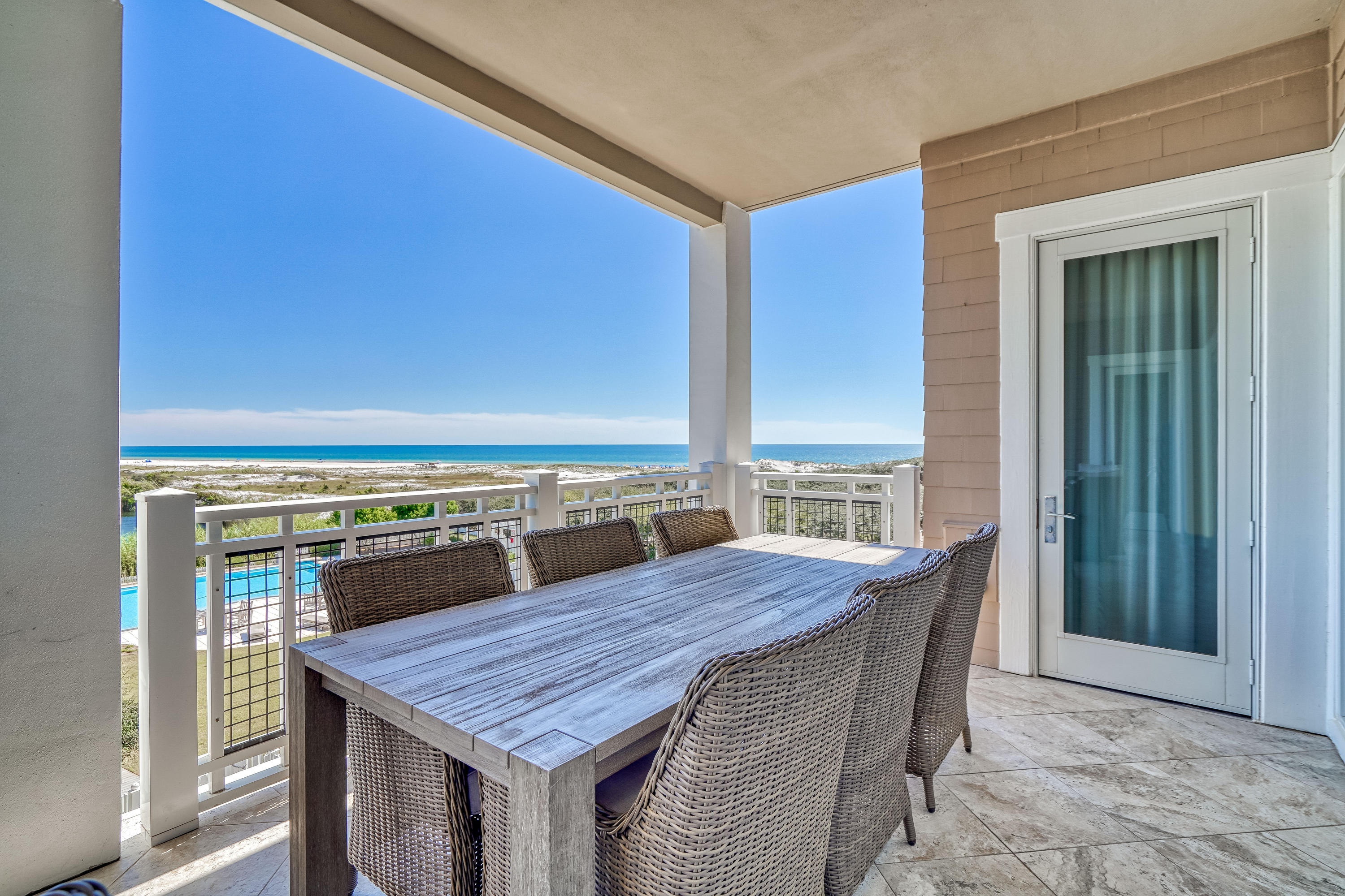 WATERSOUND BEACH - Residential