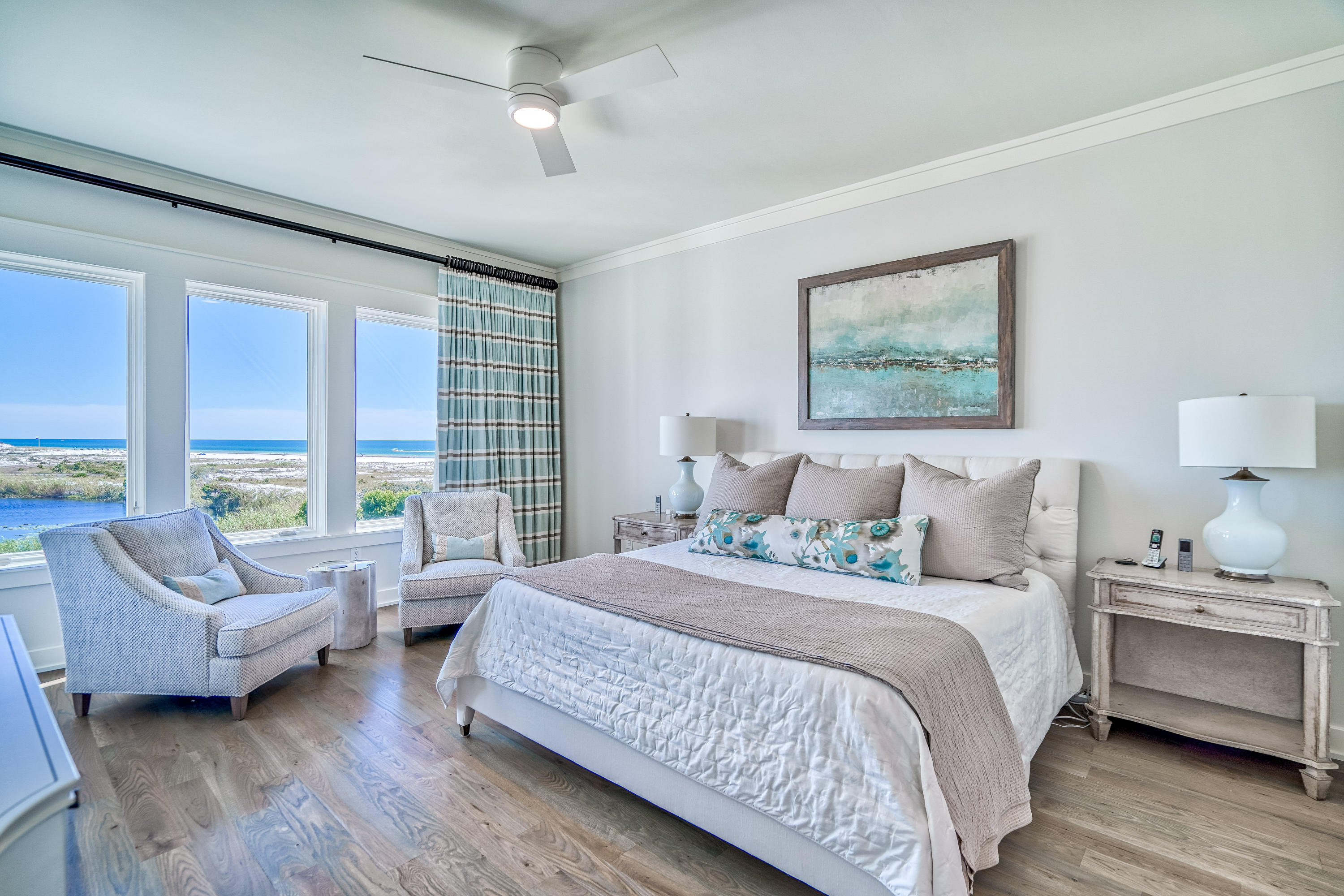WATERSOUND BEACH - Residential