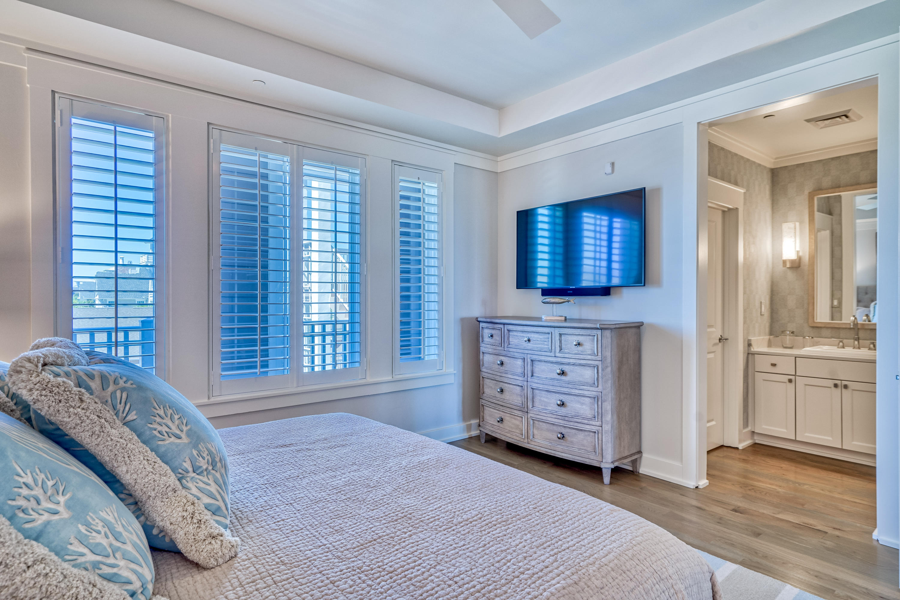 WATERSOUND BEACH - Residential
