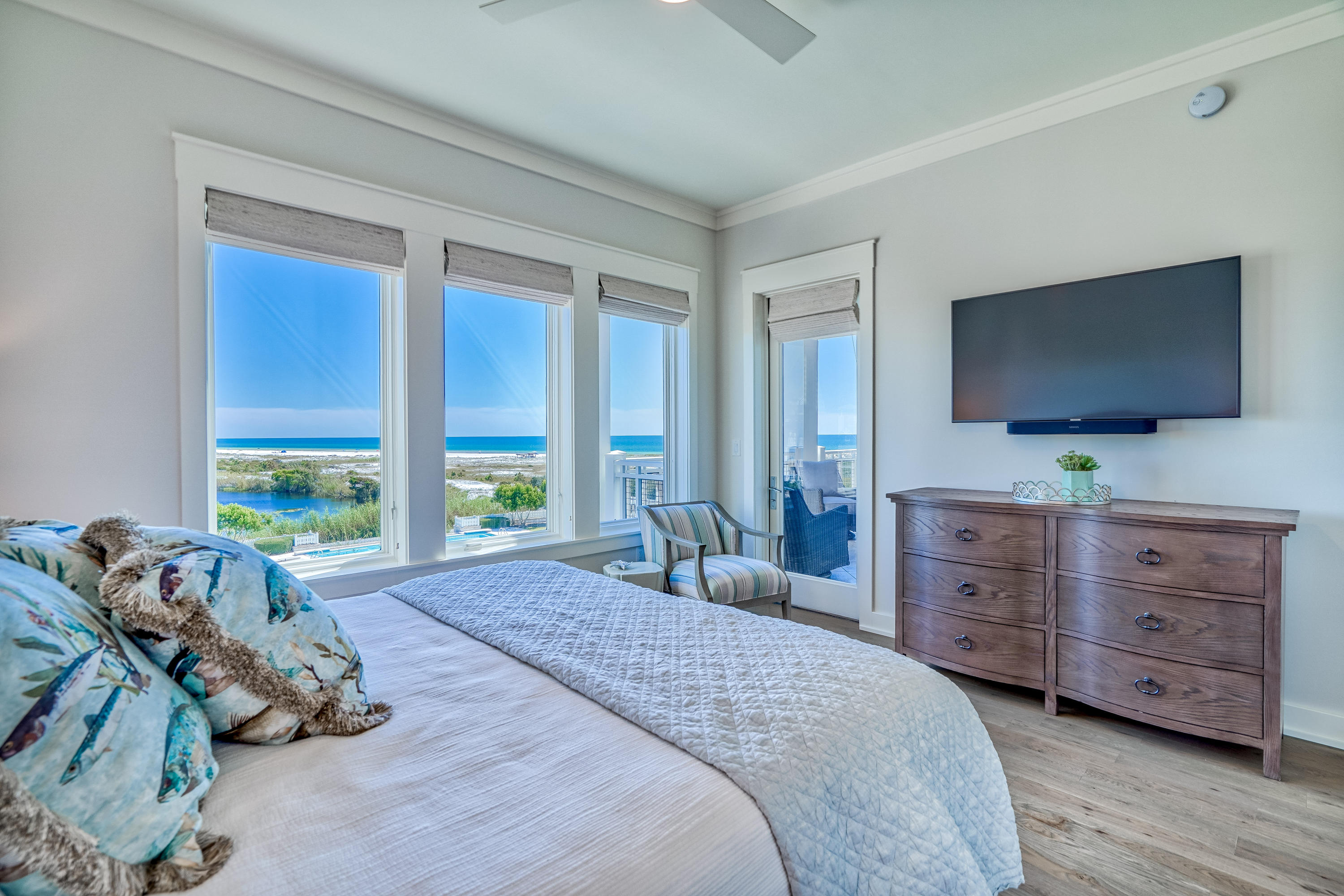 WATERSOUND BEACH - Residential