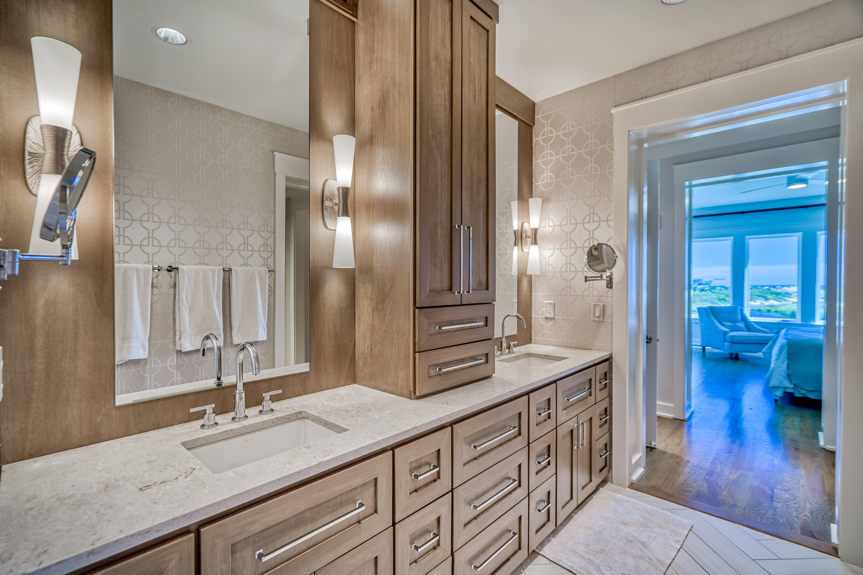 WATERSOUND BEACH - Residential