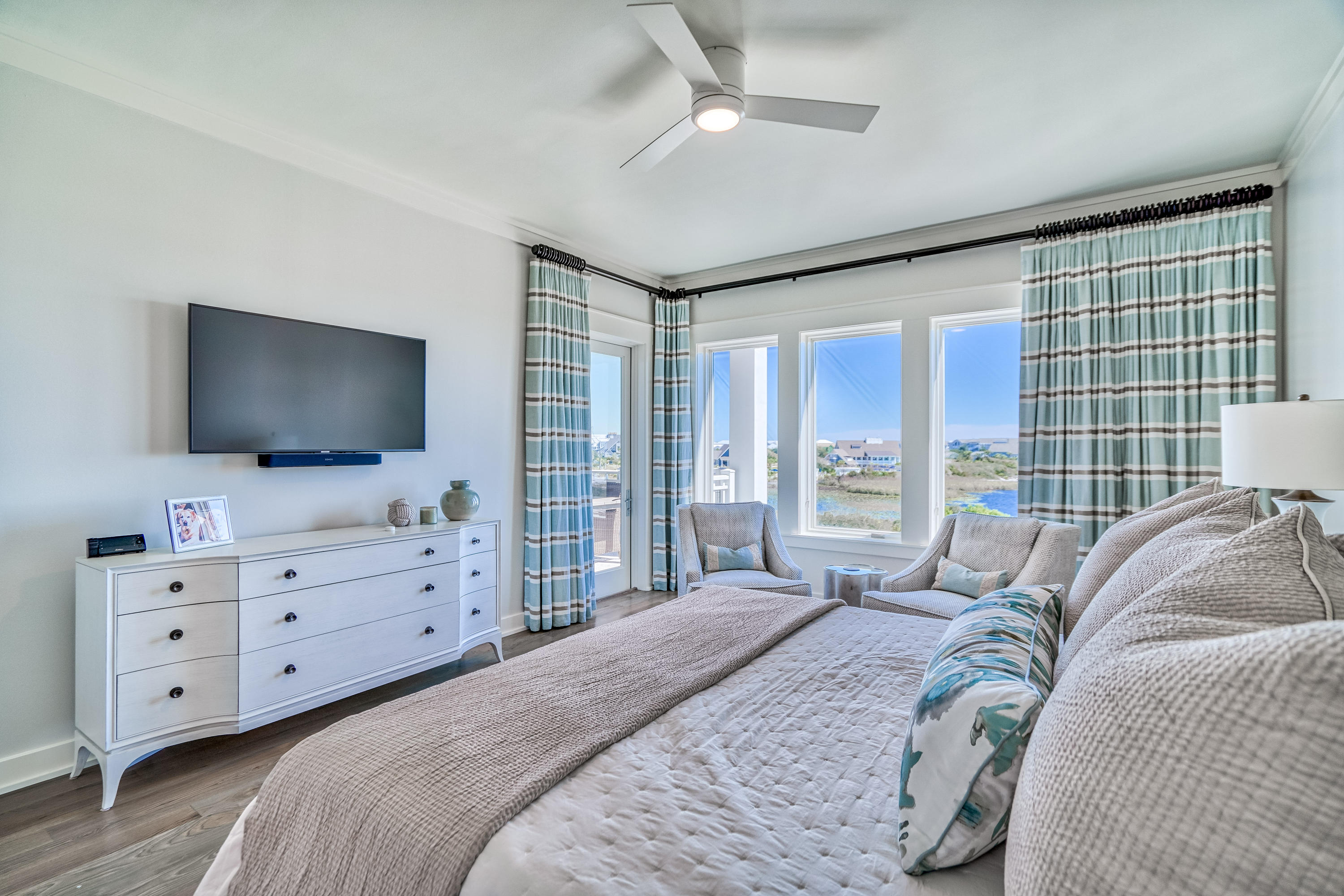 WATERSOUND BEACH - Residential