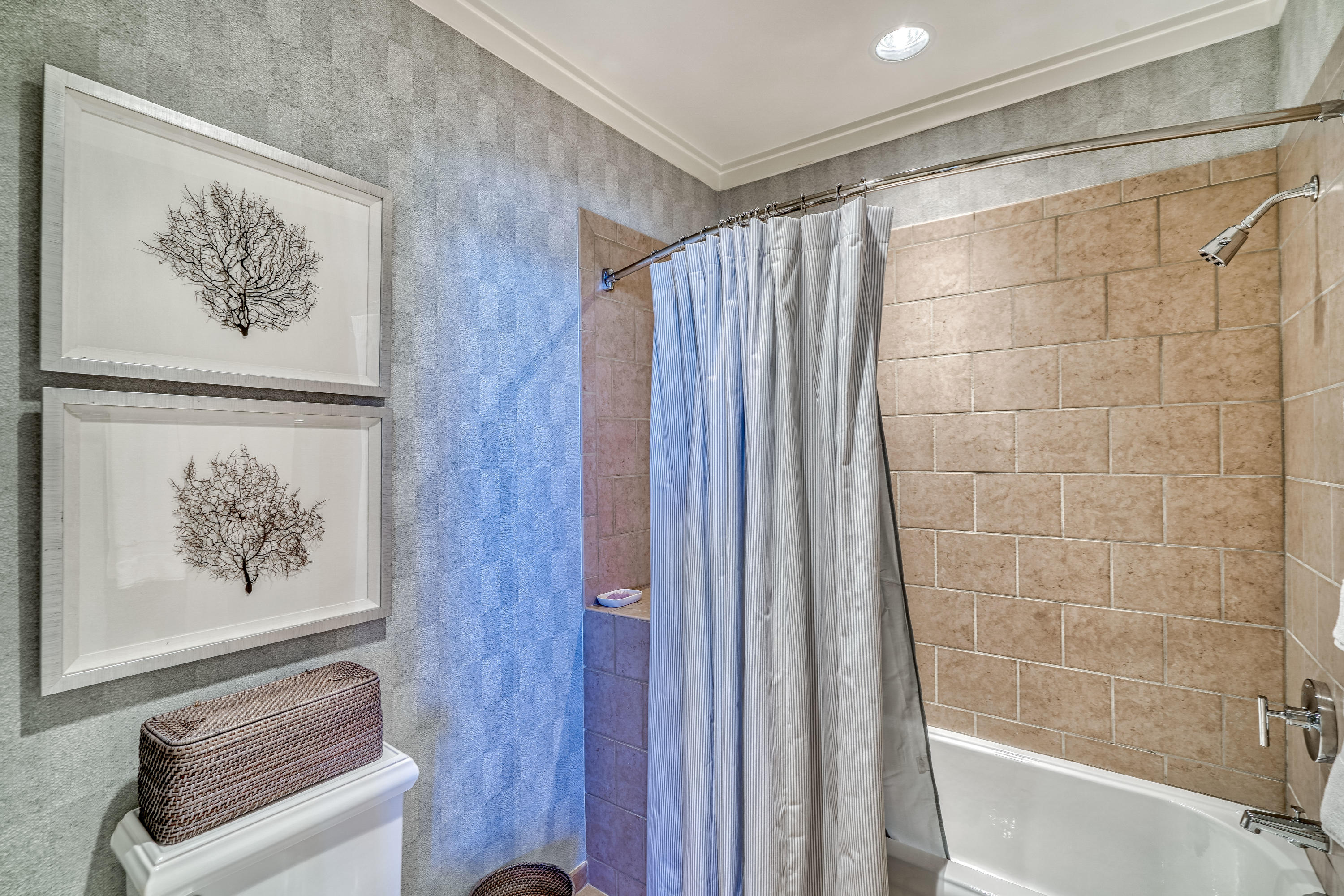 WATERSOUND BEACH - Residential