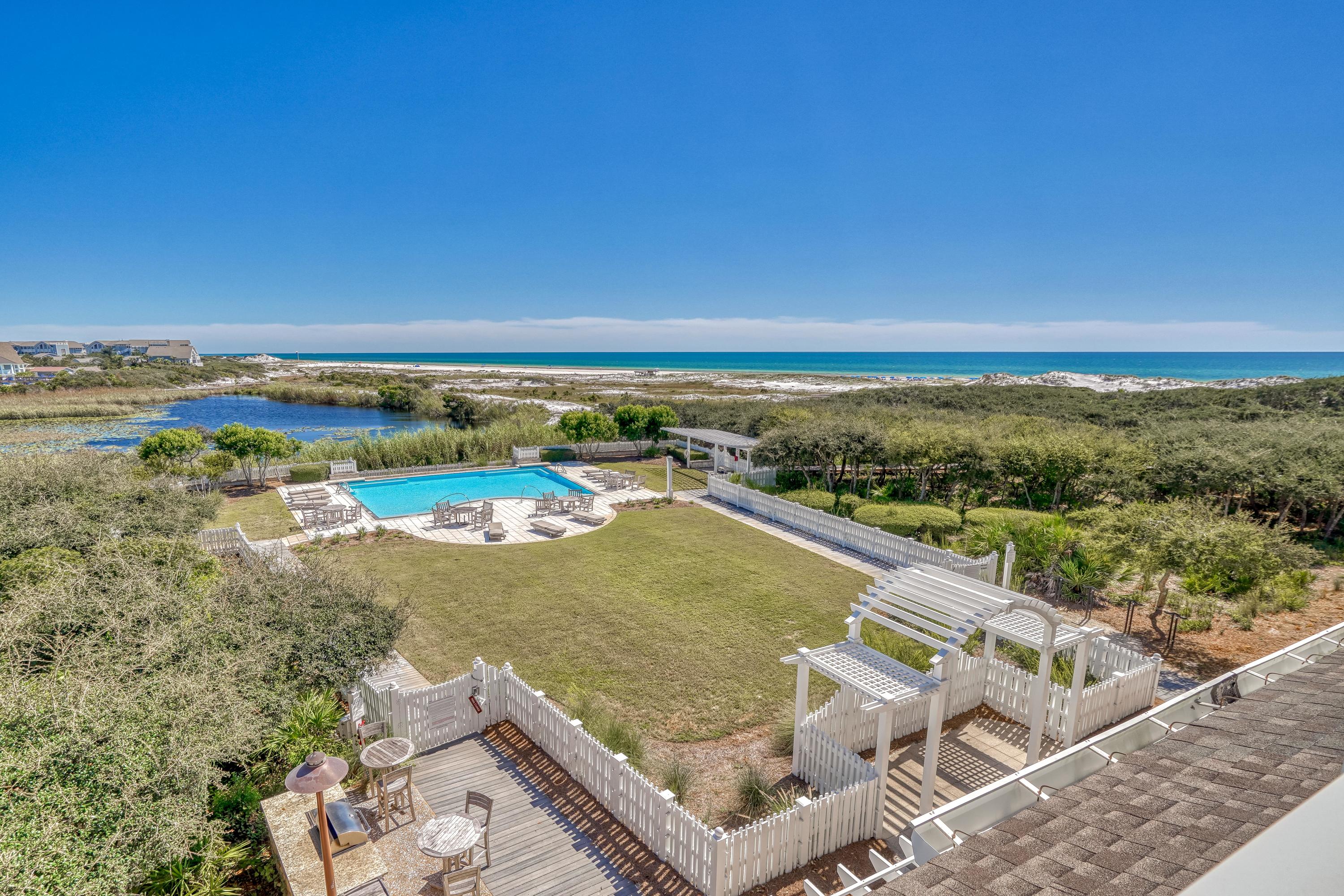 WATERSOUND BEACH - Residential