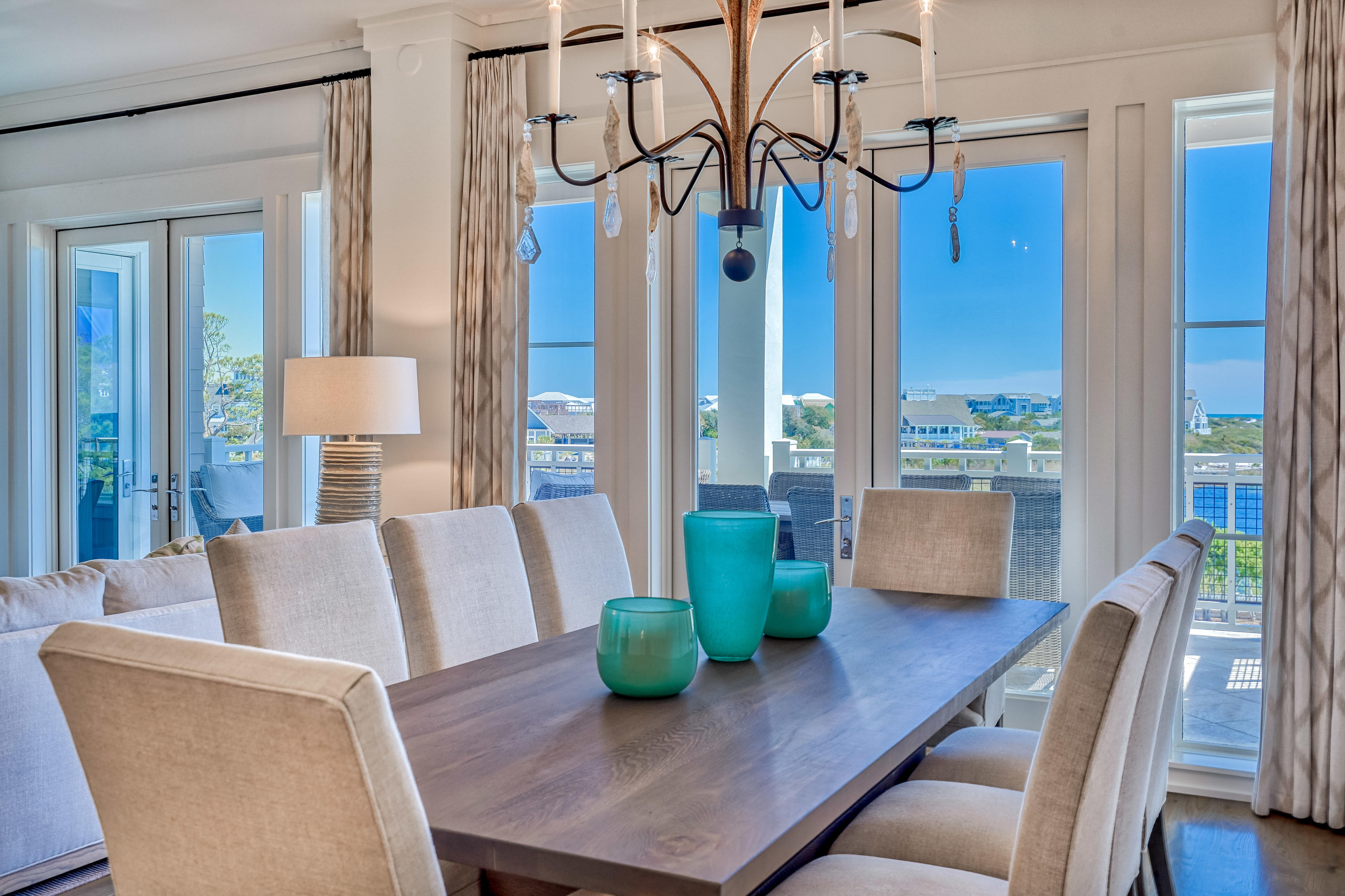 WATERSOUND BEACH - Residential