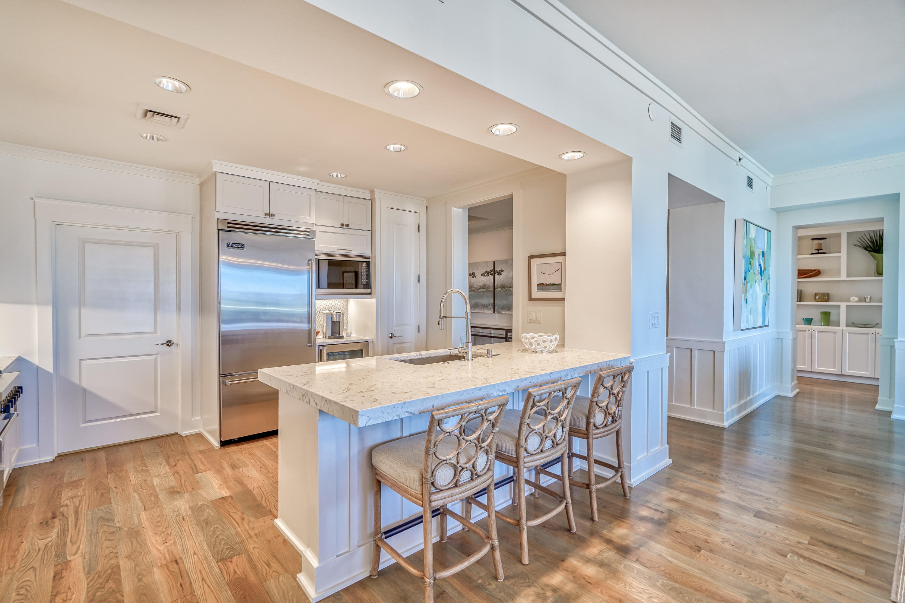 WATERSOUND BEACH - Residential