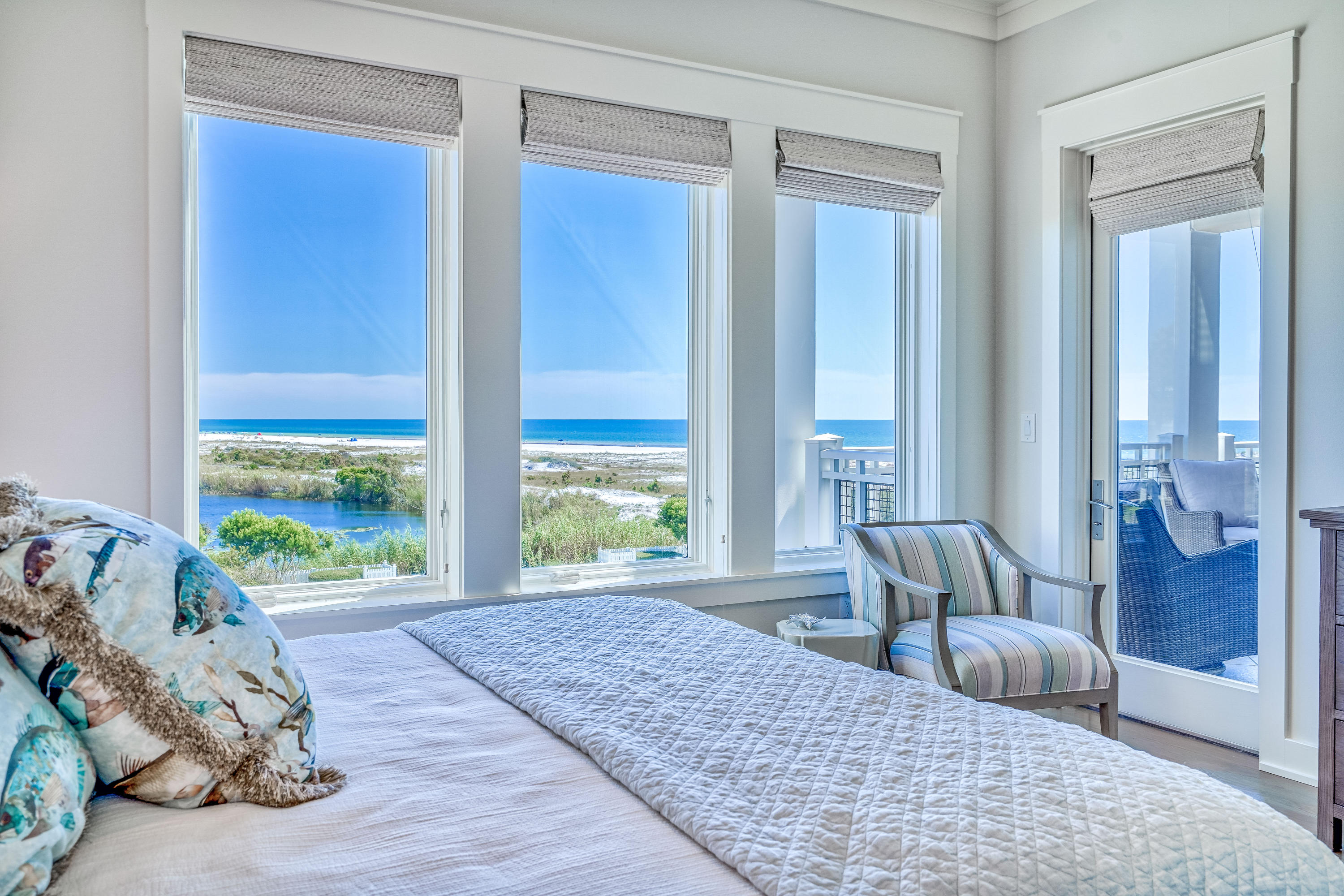 WATERSOUND BEACH - Residential