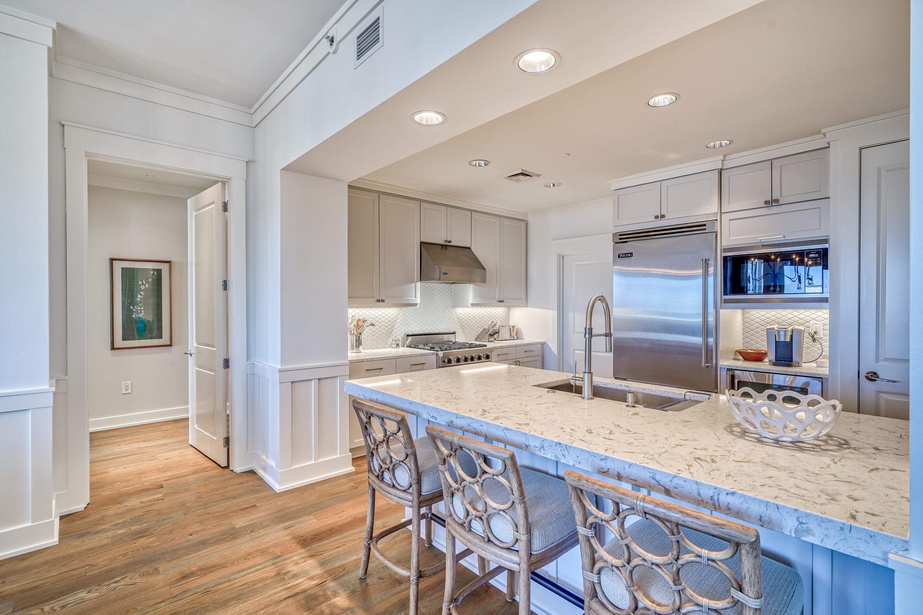 WATERSOUND BEACH - Residential