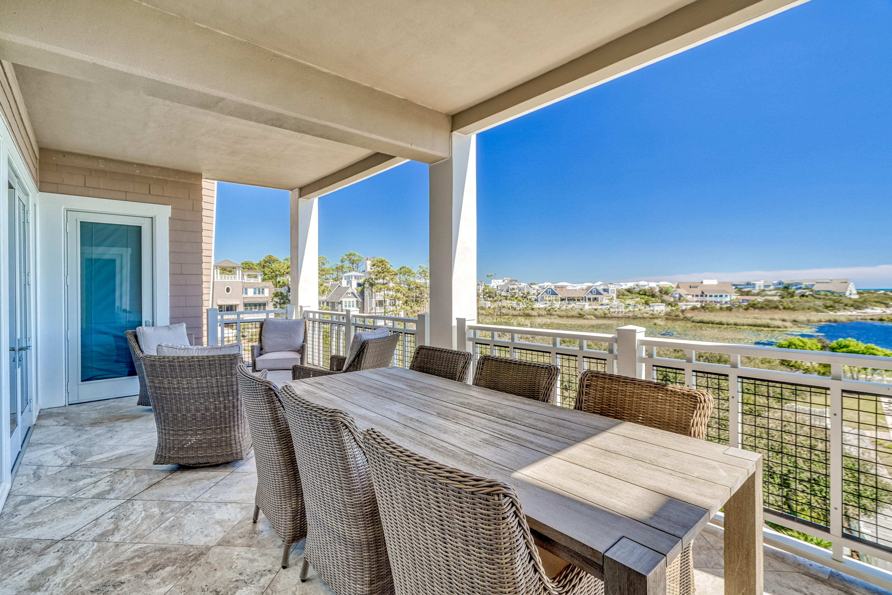 WATERSOUND BEACH - Residential