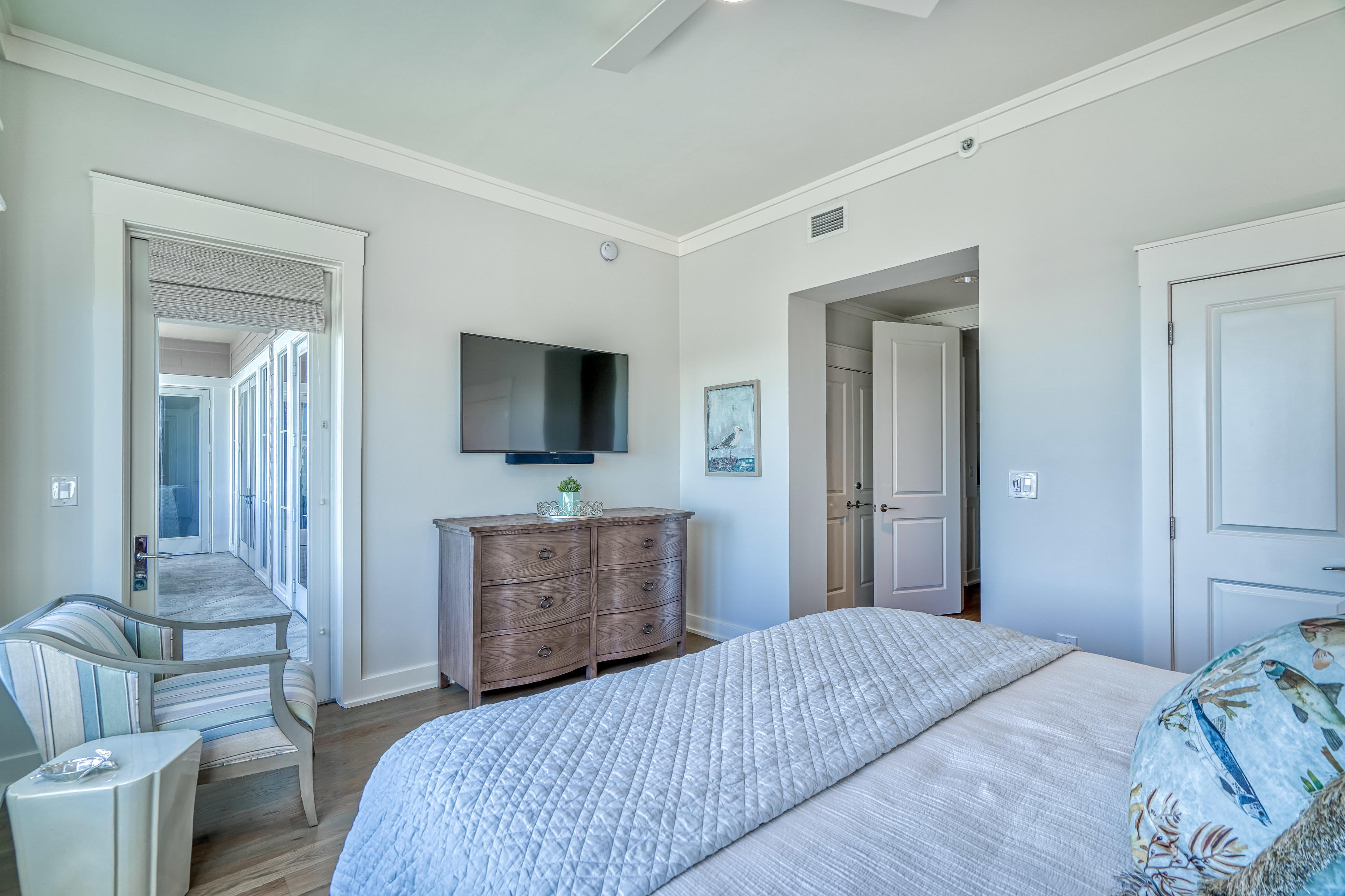WATERSOUND BEACH - Residential