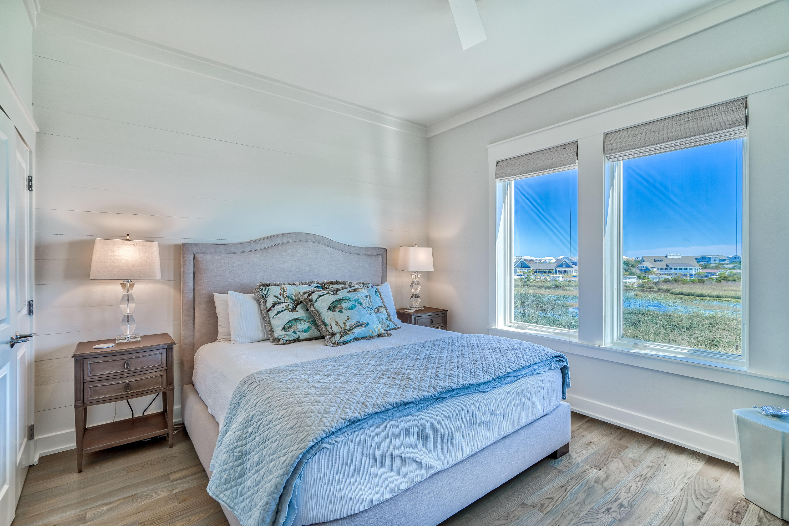 WATERSOUND BEACH - Residential