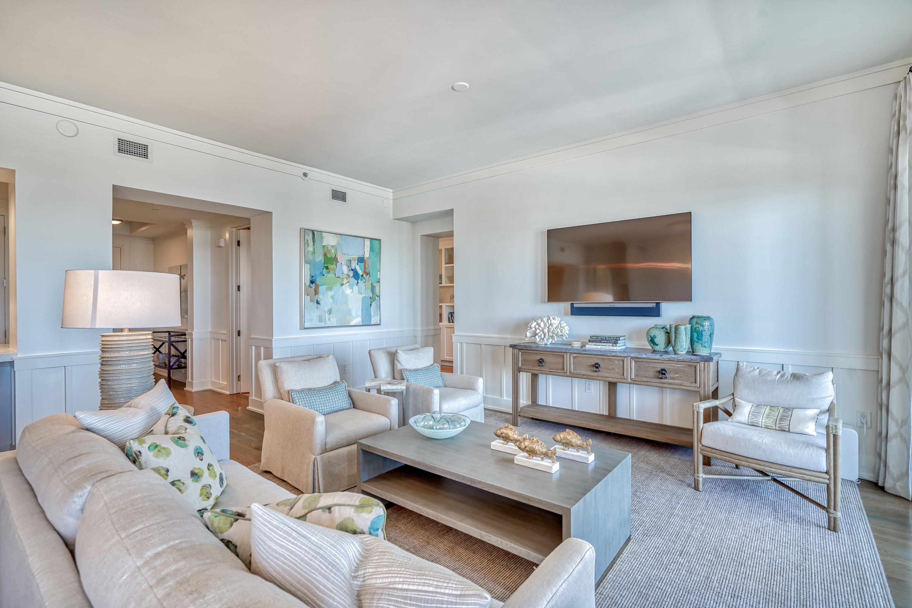 WATERSOUND BEACH - Residential