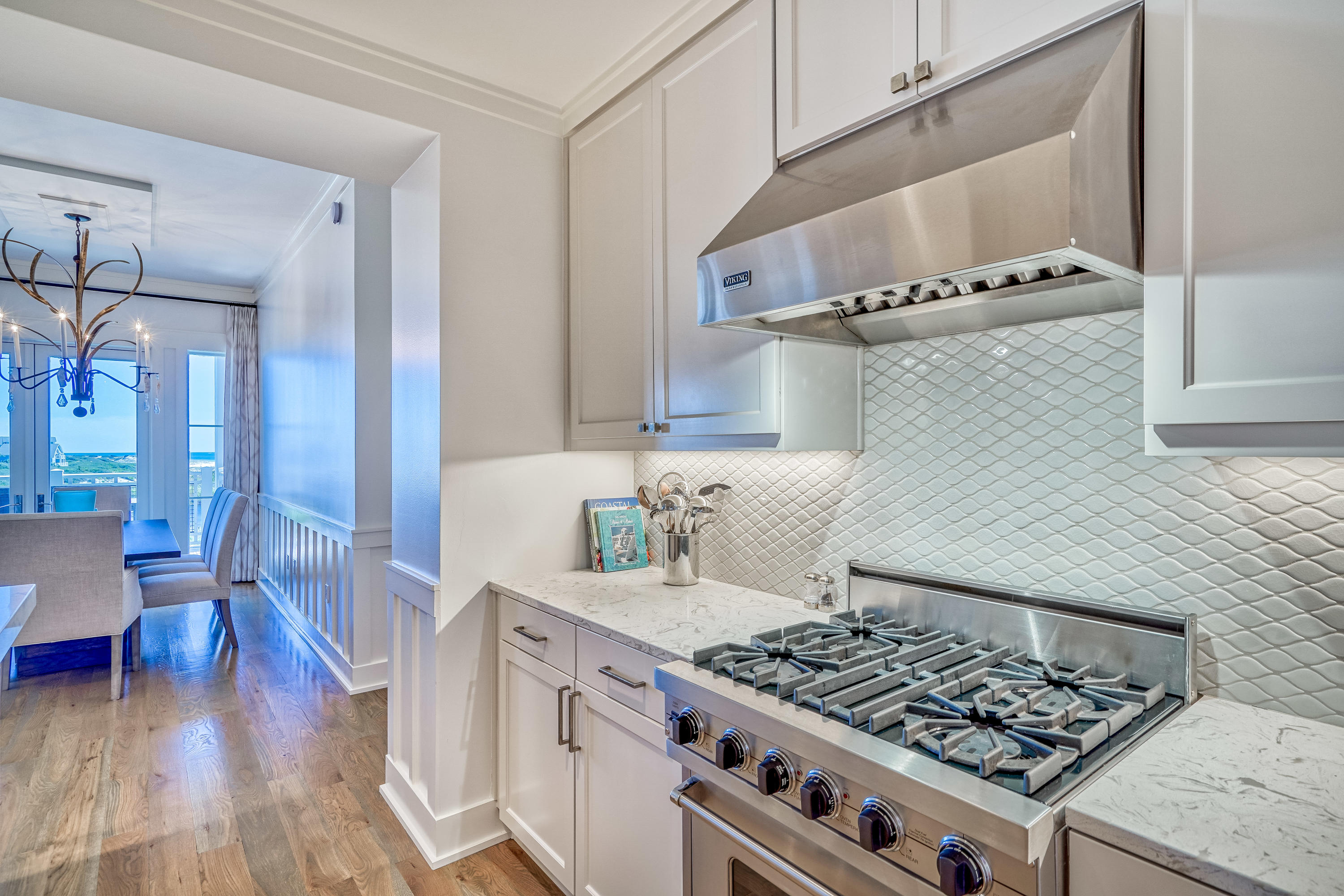 WATERSOUND BEACH - Residential