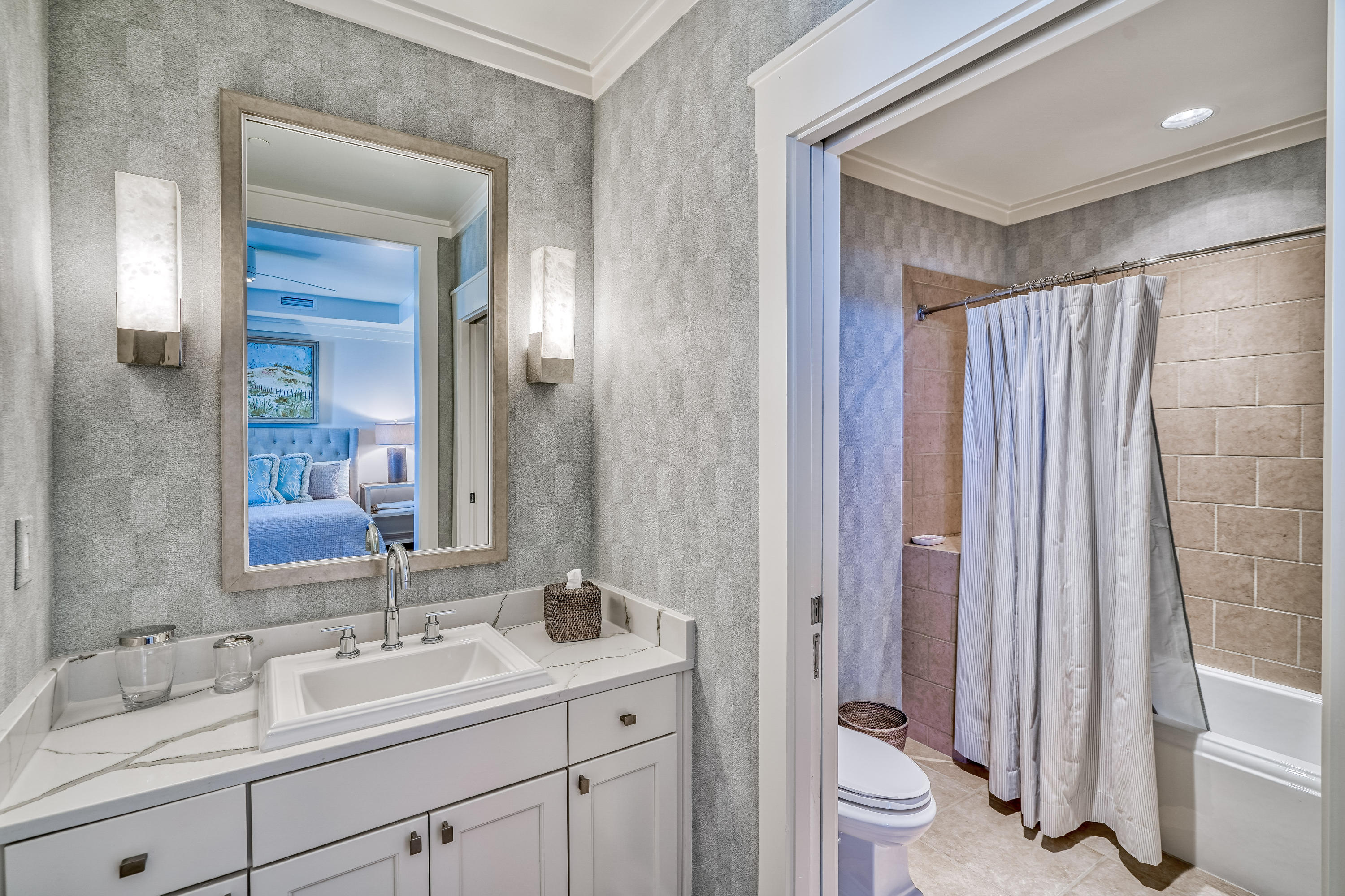 WATERSOUND BEACH - Residential